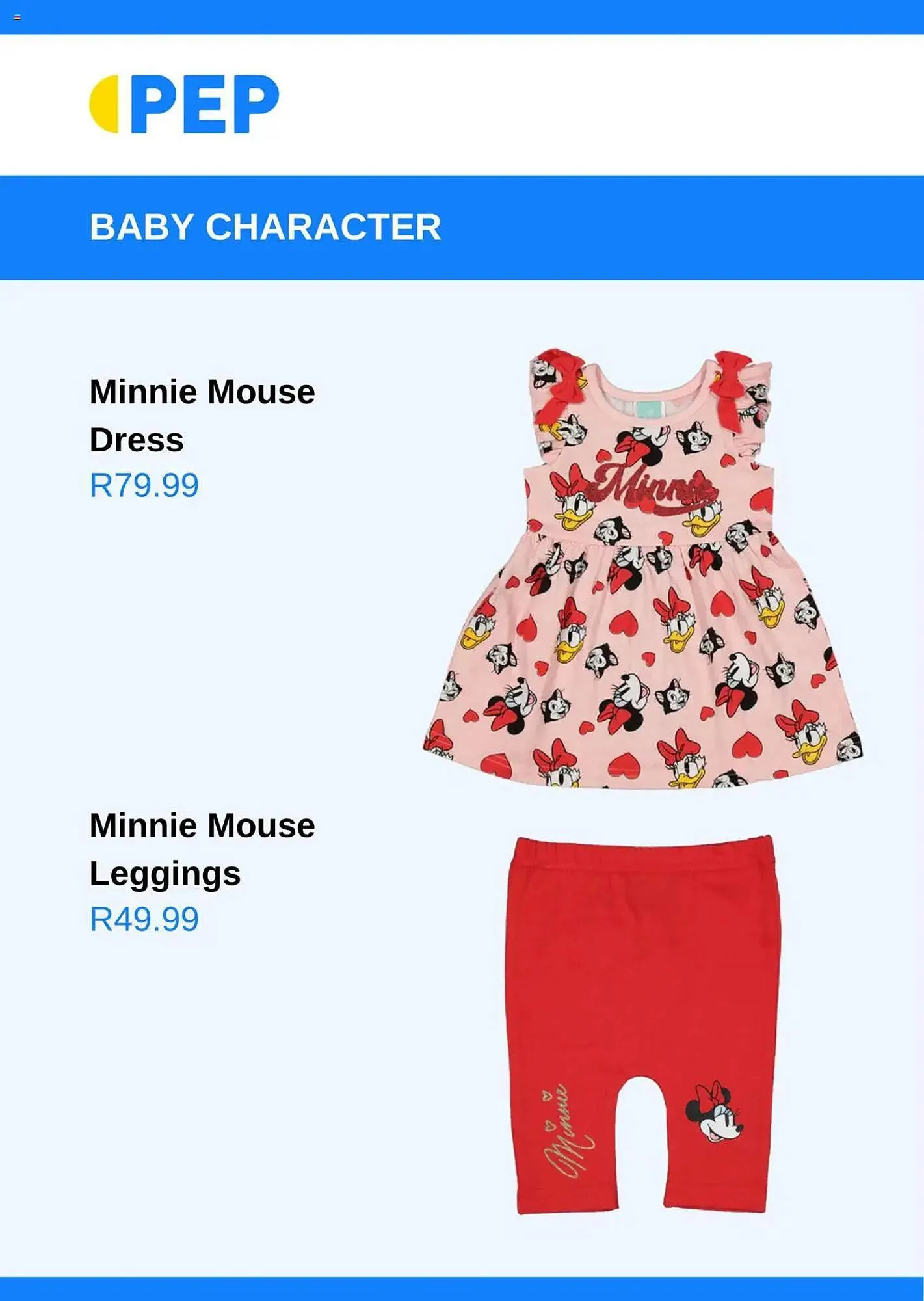 PEP catalogue from 4 March to 18 March 2025 - Catalogue Page 7