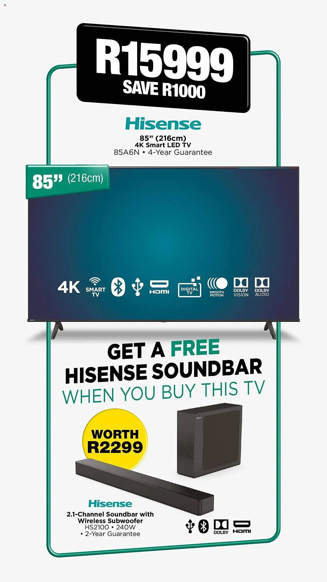 House & Home catalogue from 25 January to 8 February 2026 - Catalogue Page 5