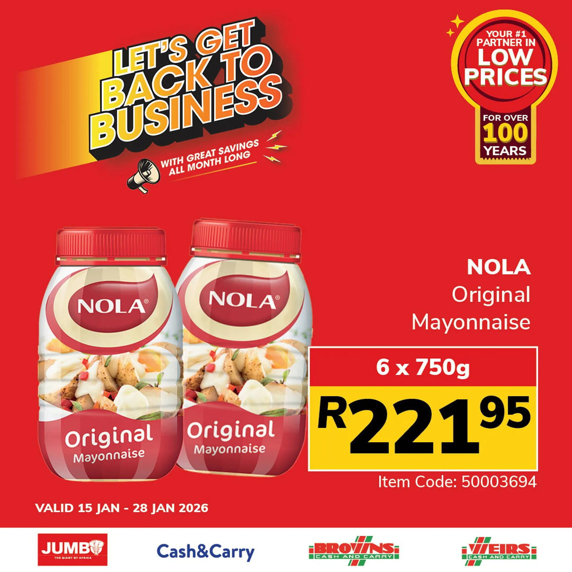 Jumbo catalogue from 15 January to 28 January 2026 - Catalogue Page 2