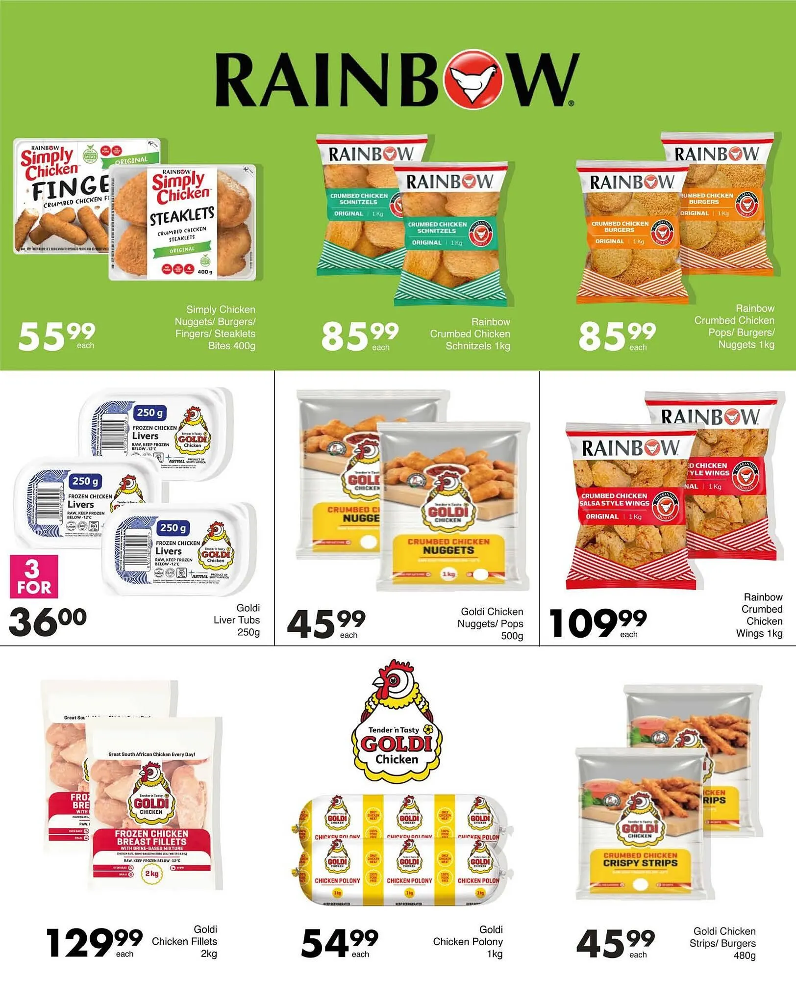 Save catalogue from 15 January to 25 January 2026 - Catalogue Page 16