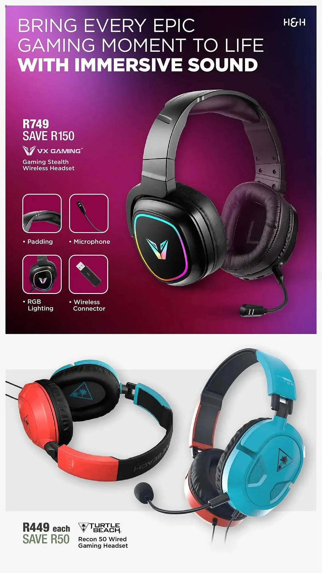 House & Home catalogue from 1 September to 14 September 2025 - Catalogue Page 11