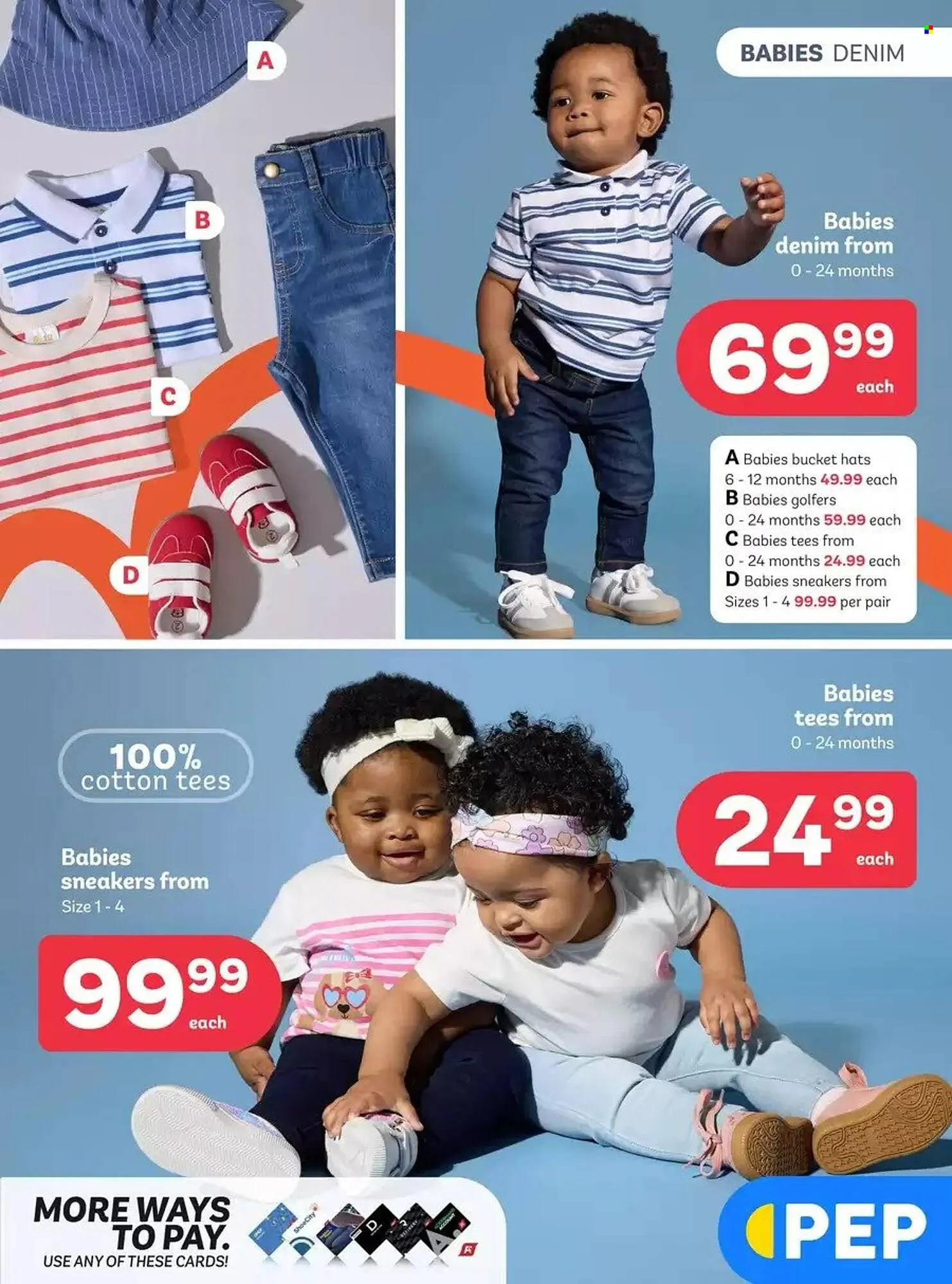 PEP catalogue from 22 July to 30 July 2025 - Catalogue Page 2