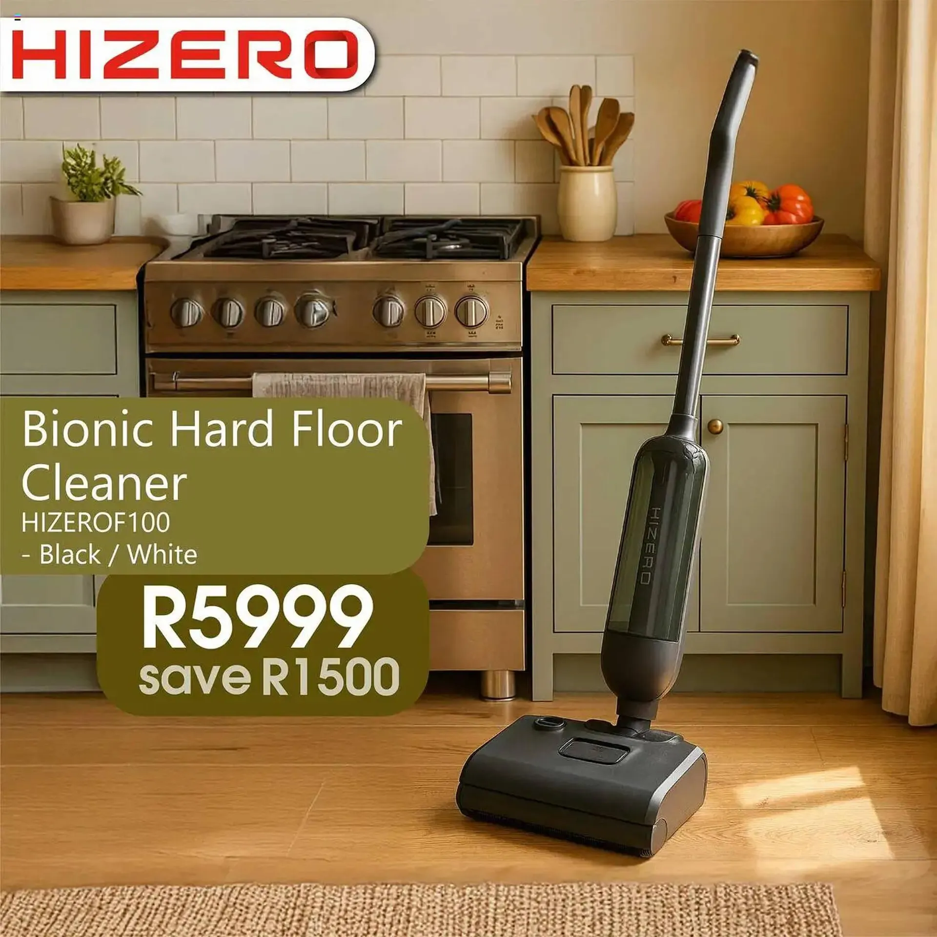 Tafelberg Furnishers catalogue from 21 August to 31 August 2025 - Catalogue Page 3