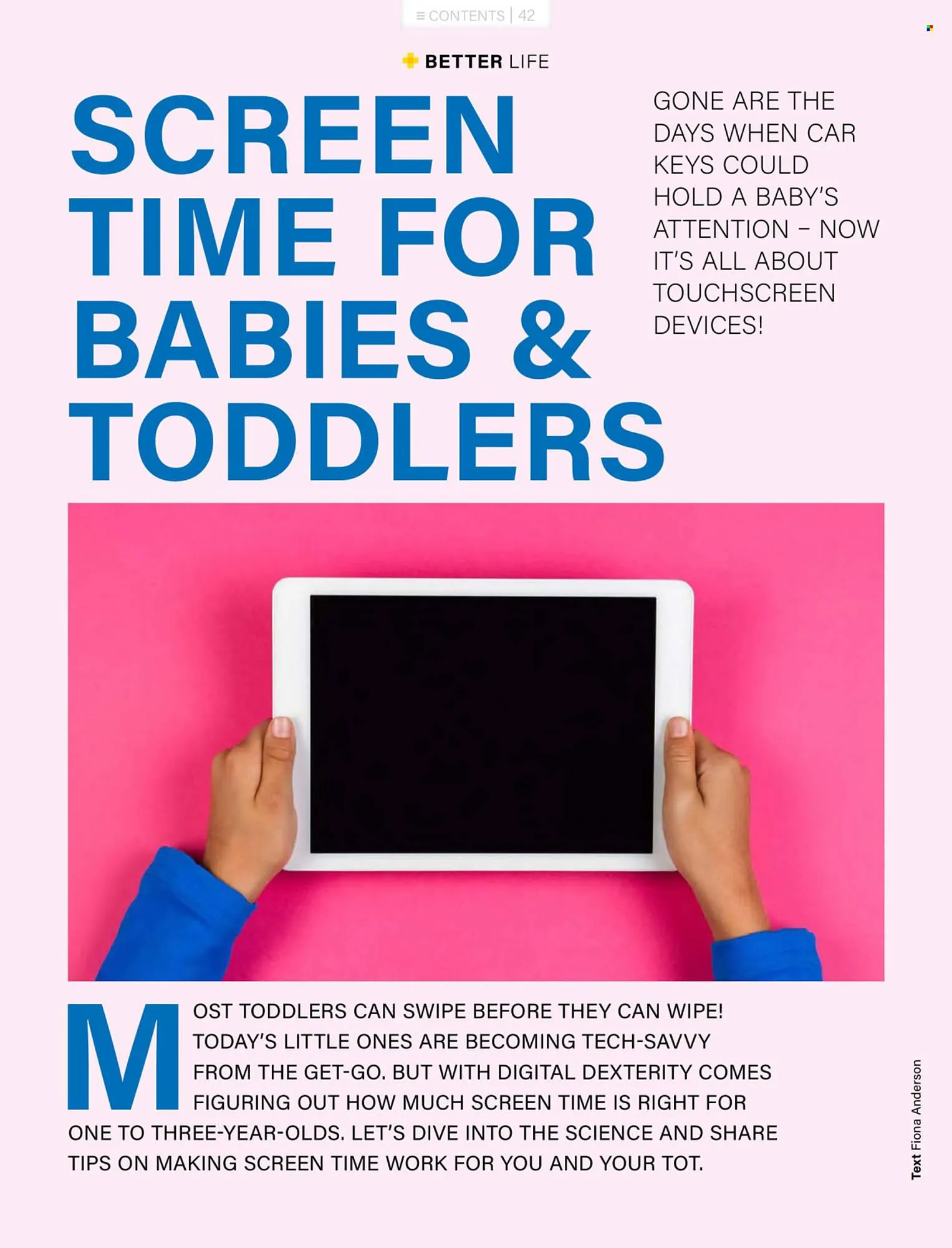 Baby City catalogue from 1 June to 30 June 2025 - Catalogue Page 42