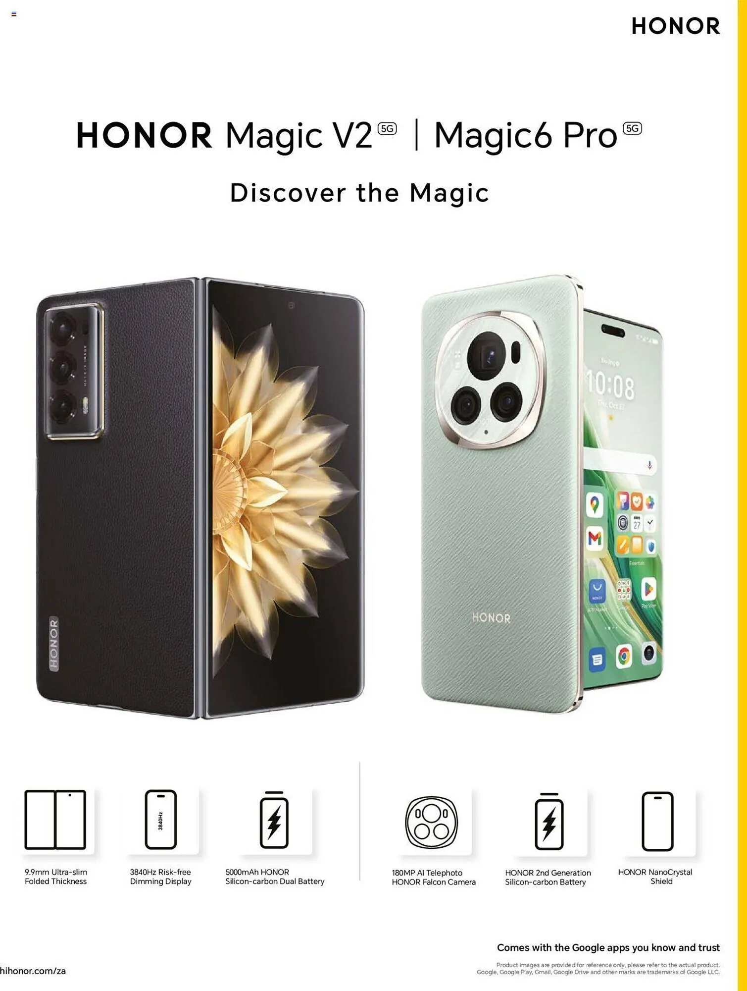 MTN catalogue from 1 April to 30 April 2024 - Catalogue Page 24