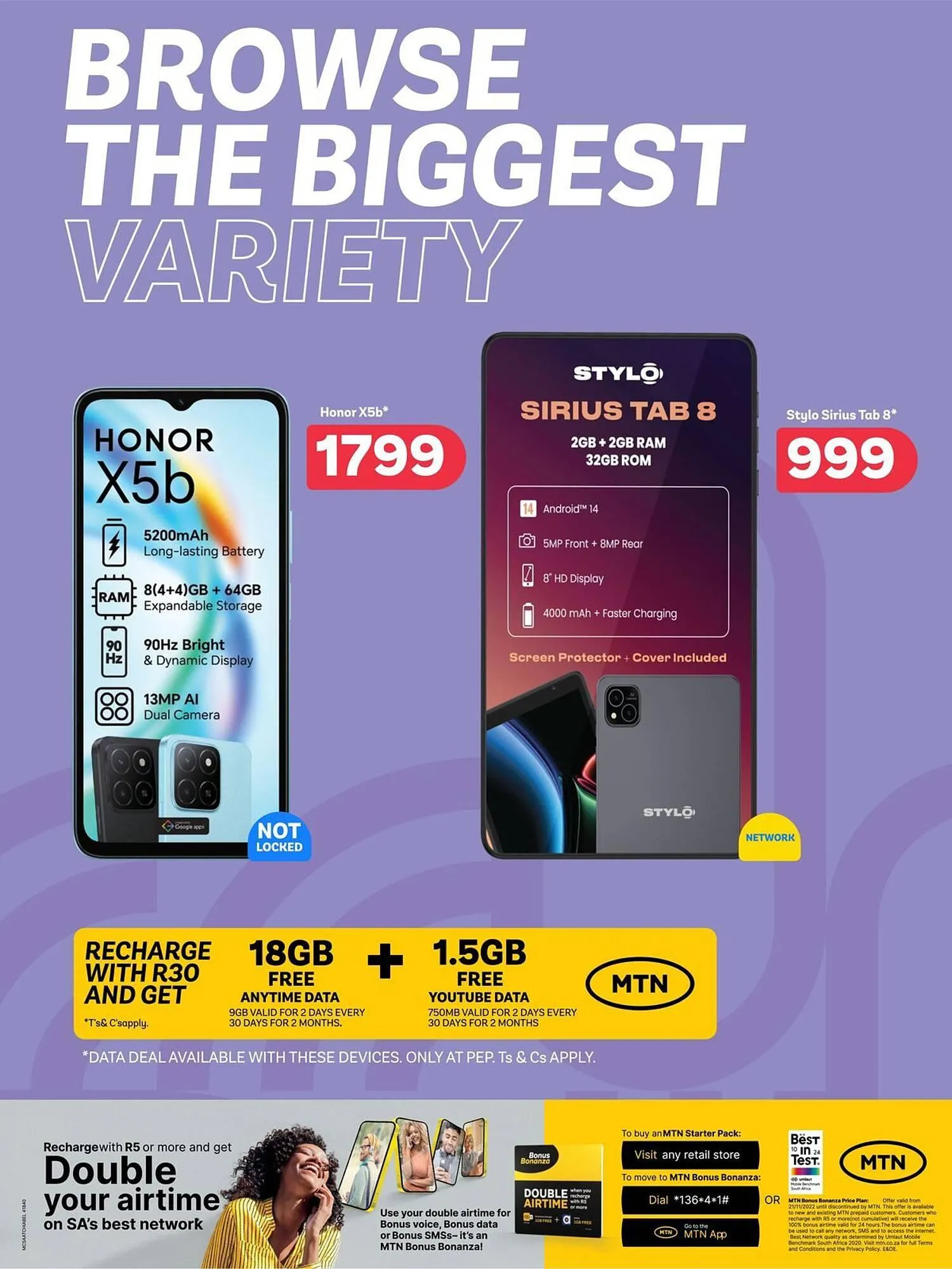 PEP catalogue from 26 March to 22 April 2025 - Catalogue Page 11