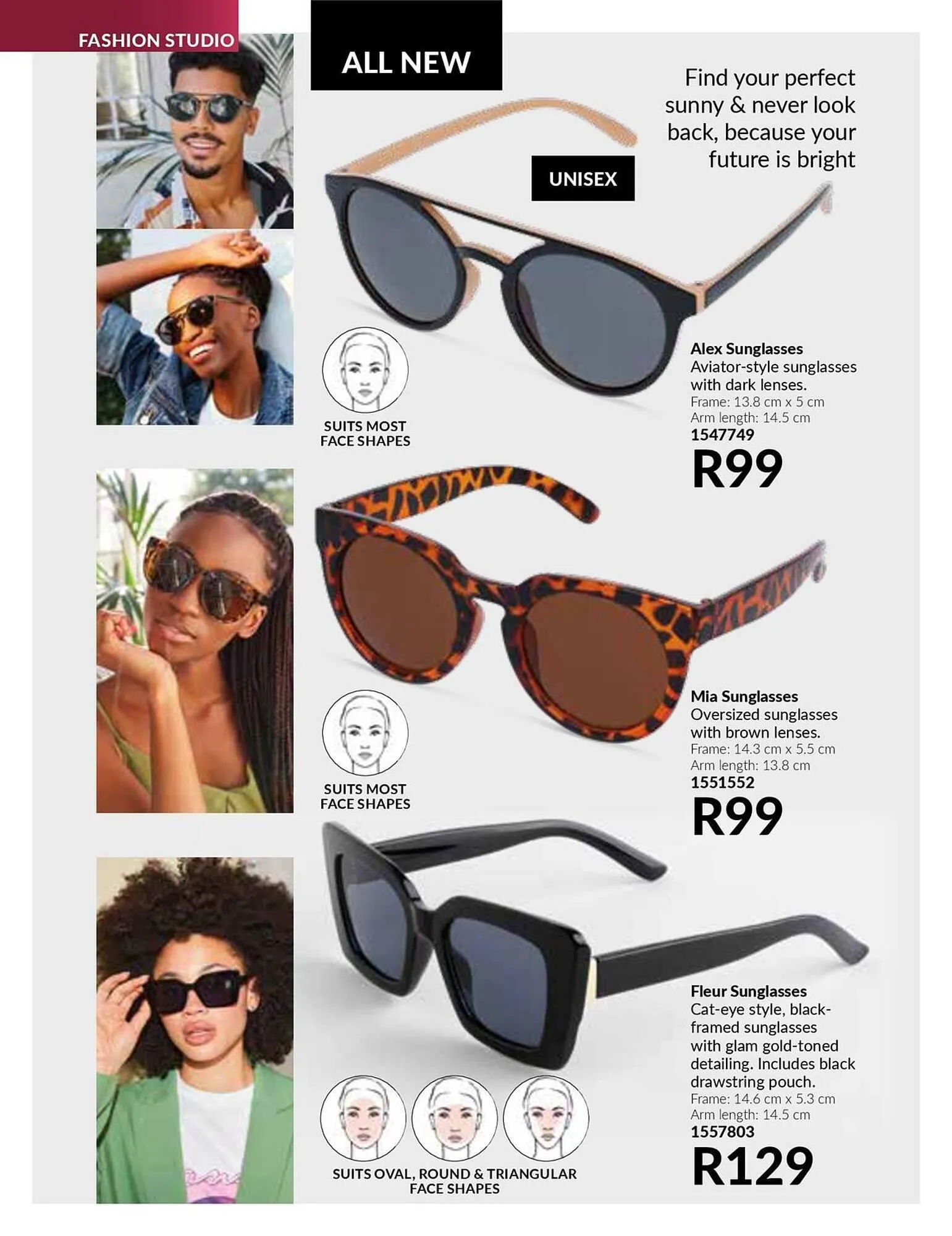 AVON catalogue from 2 December to 31 December 2024 - Catalogue Page 156