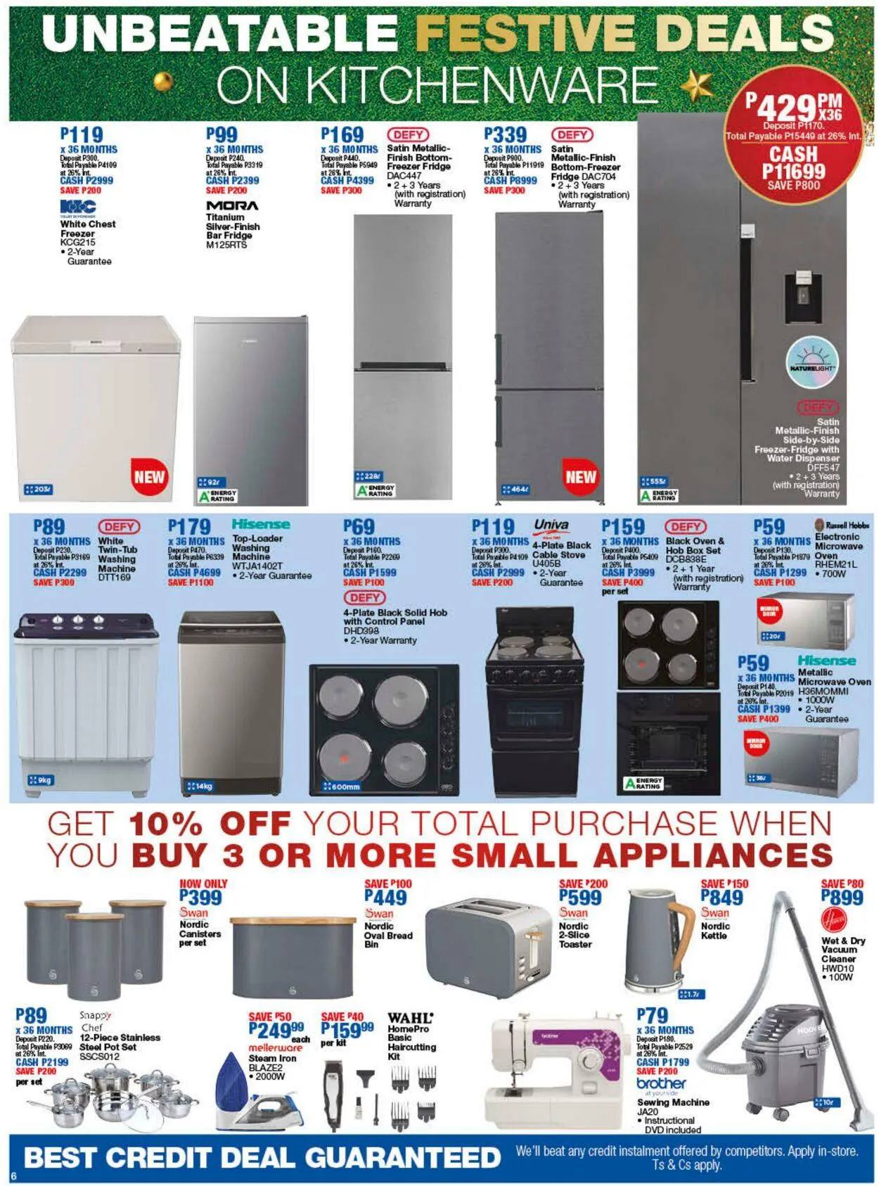 OK Furniture Current catalogue from 3 March to 17 March 2025 - Catalogue Page 2