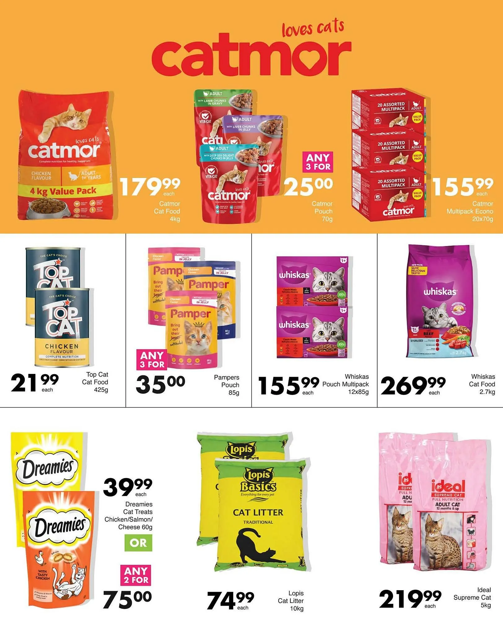 Save catalogue from 15 July to 27 July 2025 - Catalogue Page 81