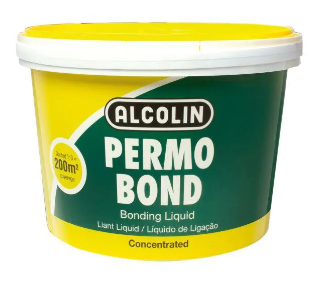 Alcolin Permobond 2.5l