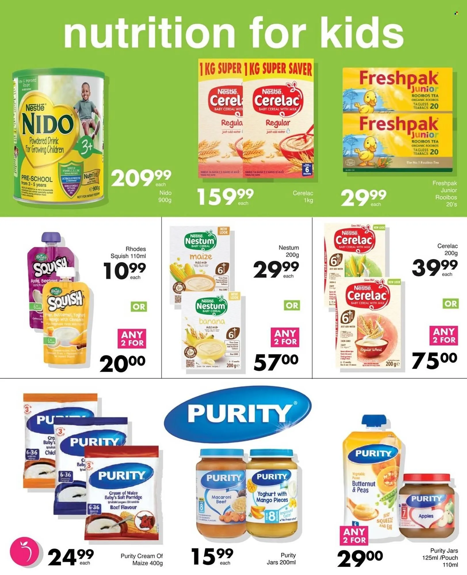 Save catalogue from 15 April to 27 April 2025 - Catalogue Page 27