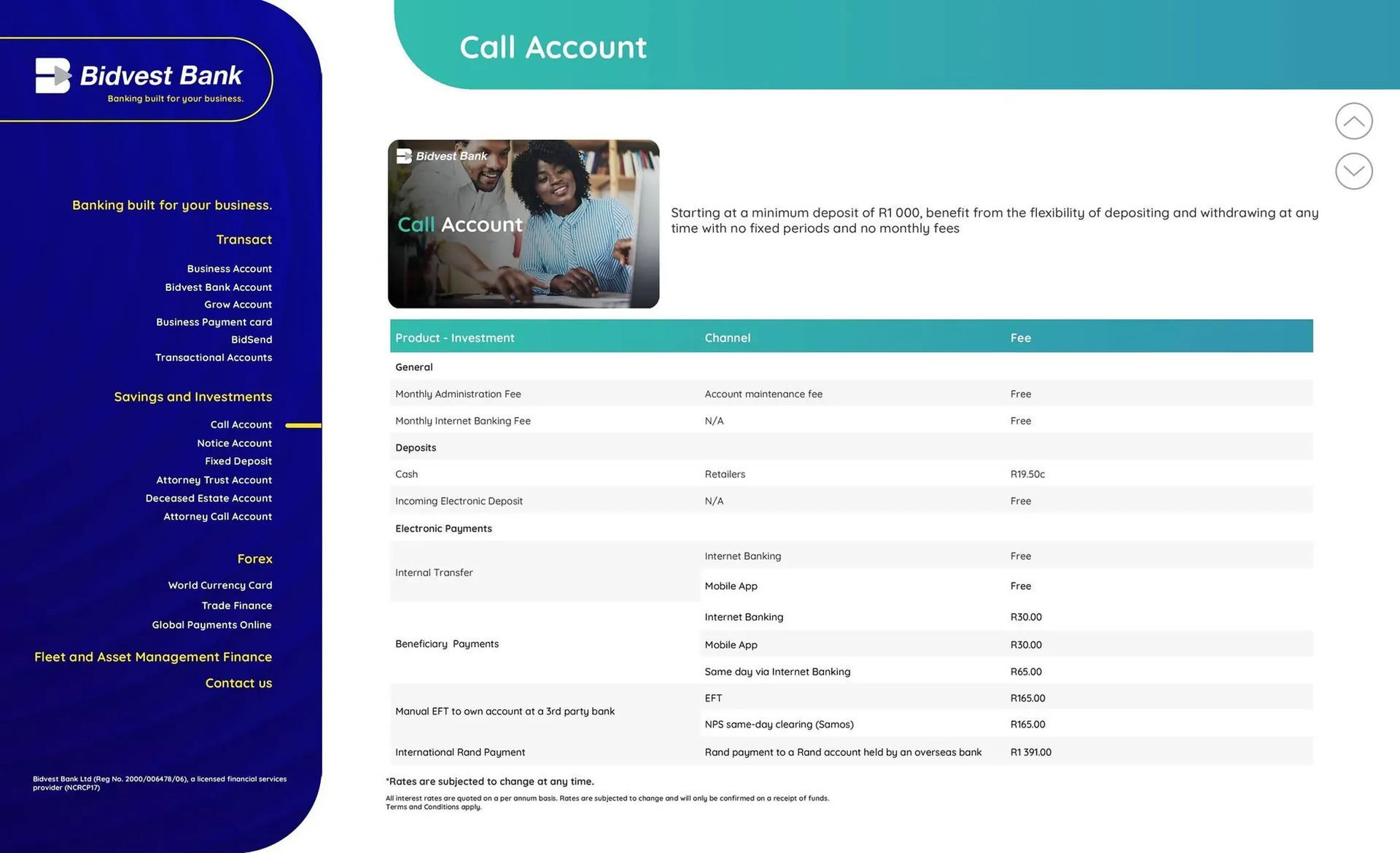 Bidvest Waltons catalogue from 27 January to 31 July 2025 - Catalogue Page 32