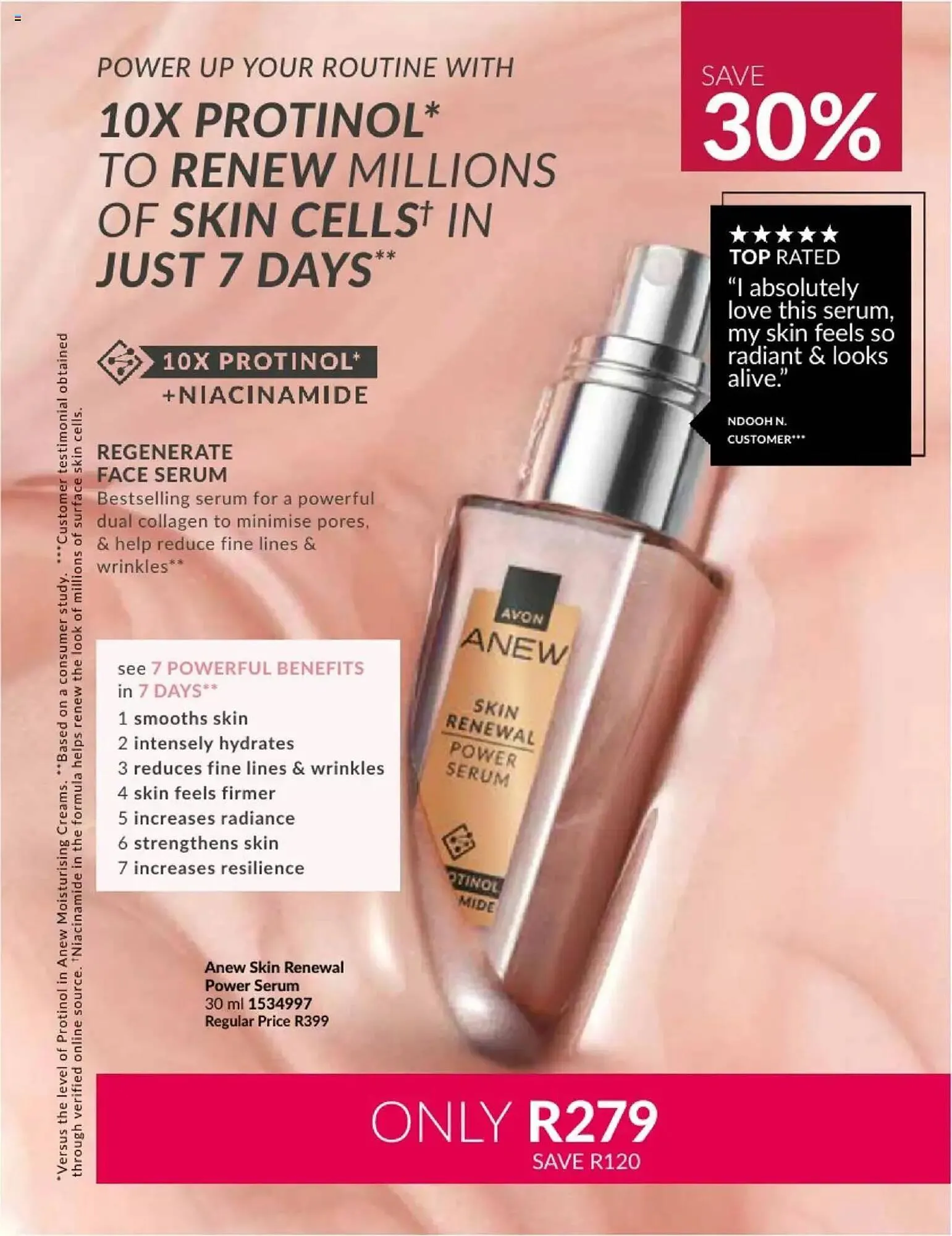 AVON catalogue from 31 January to 28 February 2025 - Catalogue Page 103
