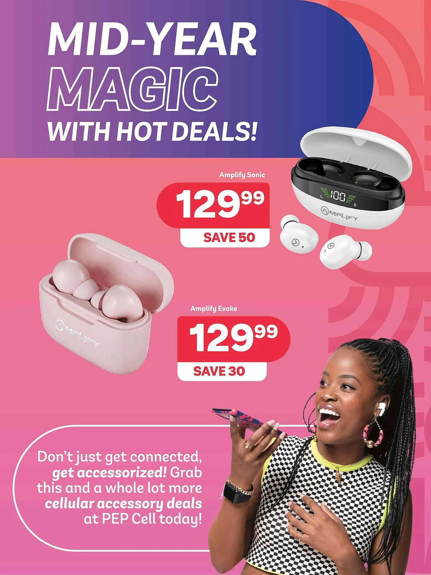 PEP catalogue from 25 June to 22 July 2025 - Catalogue Page 13