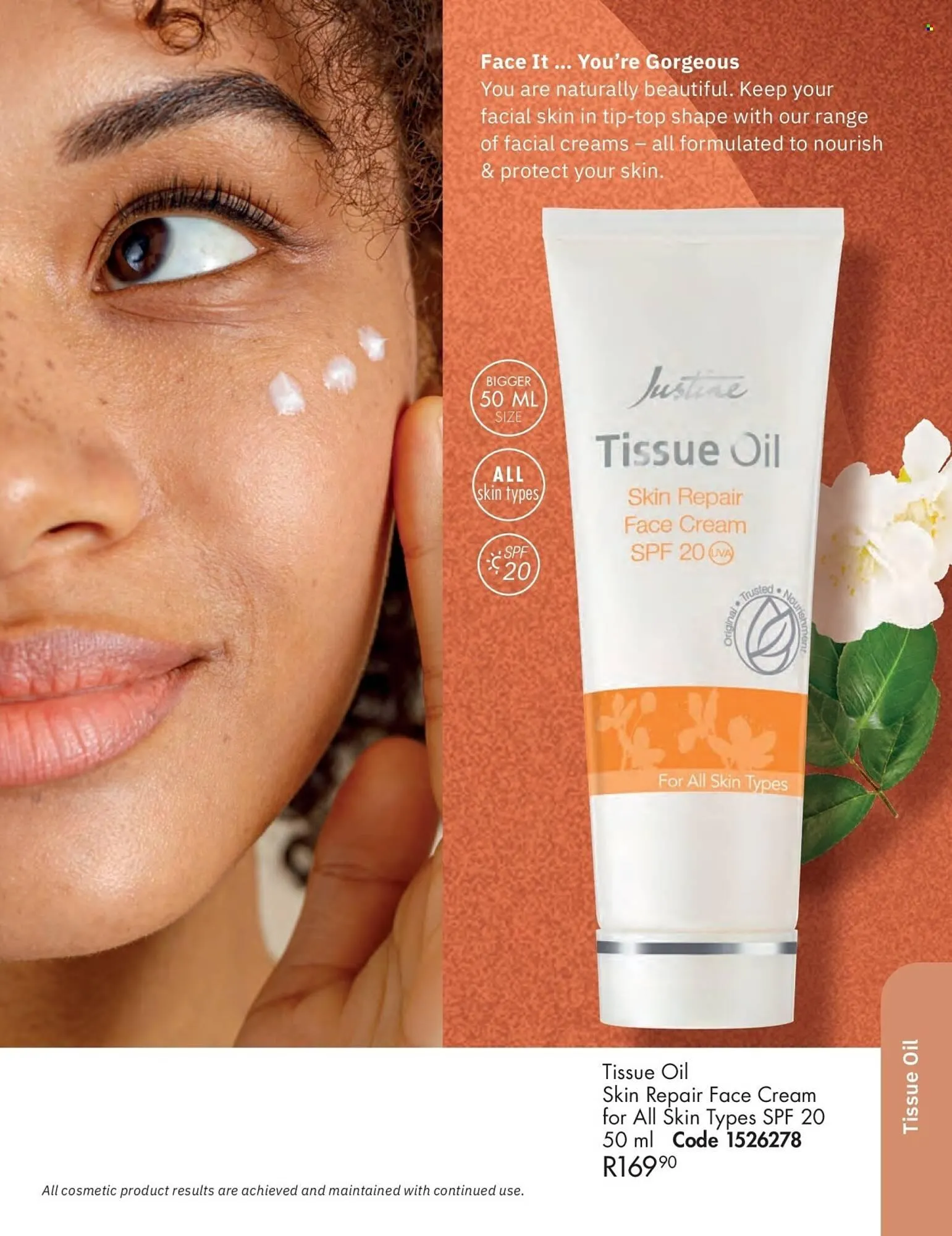 Justine brochure from 1 October to 31 October 2025 - Catalogue Page 95