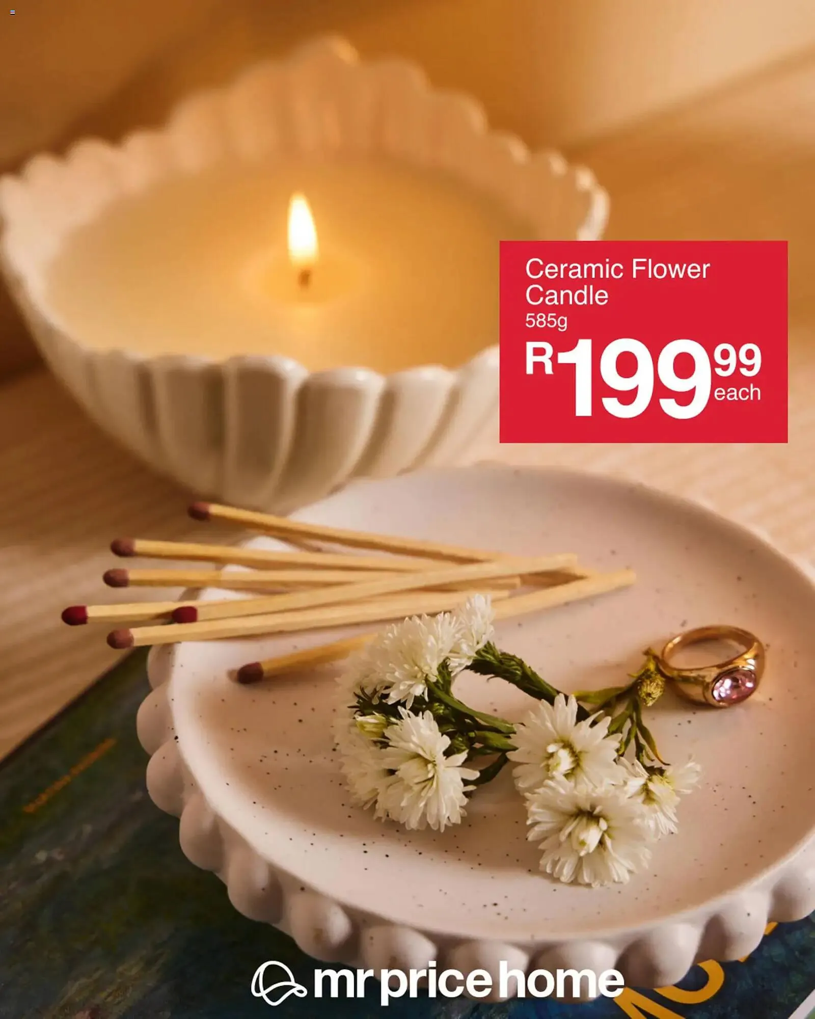 MRP Home catalogue from 22 December to 29 December 2025 - Catalogue Page 2