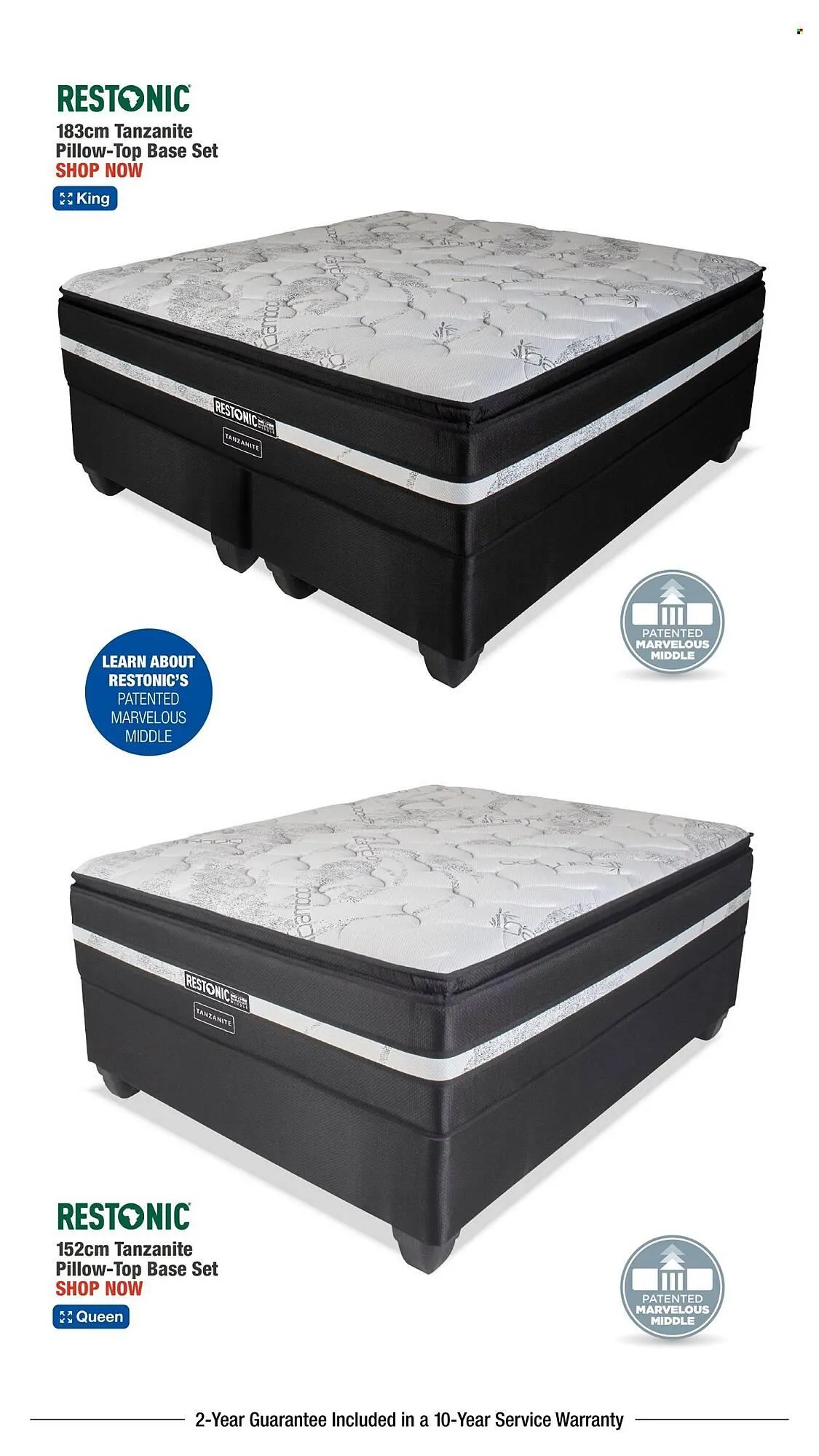 OK Furniture catalogue from 8 May to 25 May 2025 - Catalogue Page 4