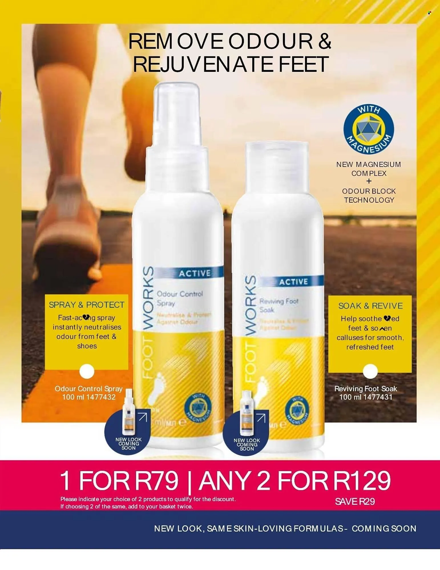 AVON catalogue from 1 June to 30 June 2025 - Catalogue Page 147