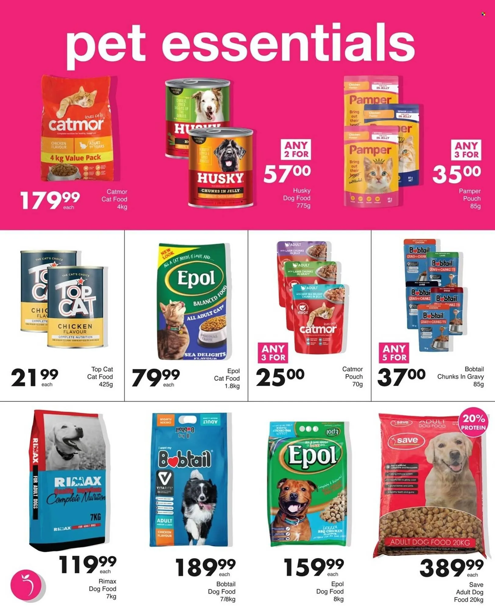 Save catalogue from 31 July to 10 August 2025 - Catalogue Page 50