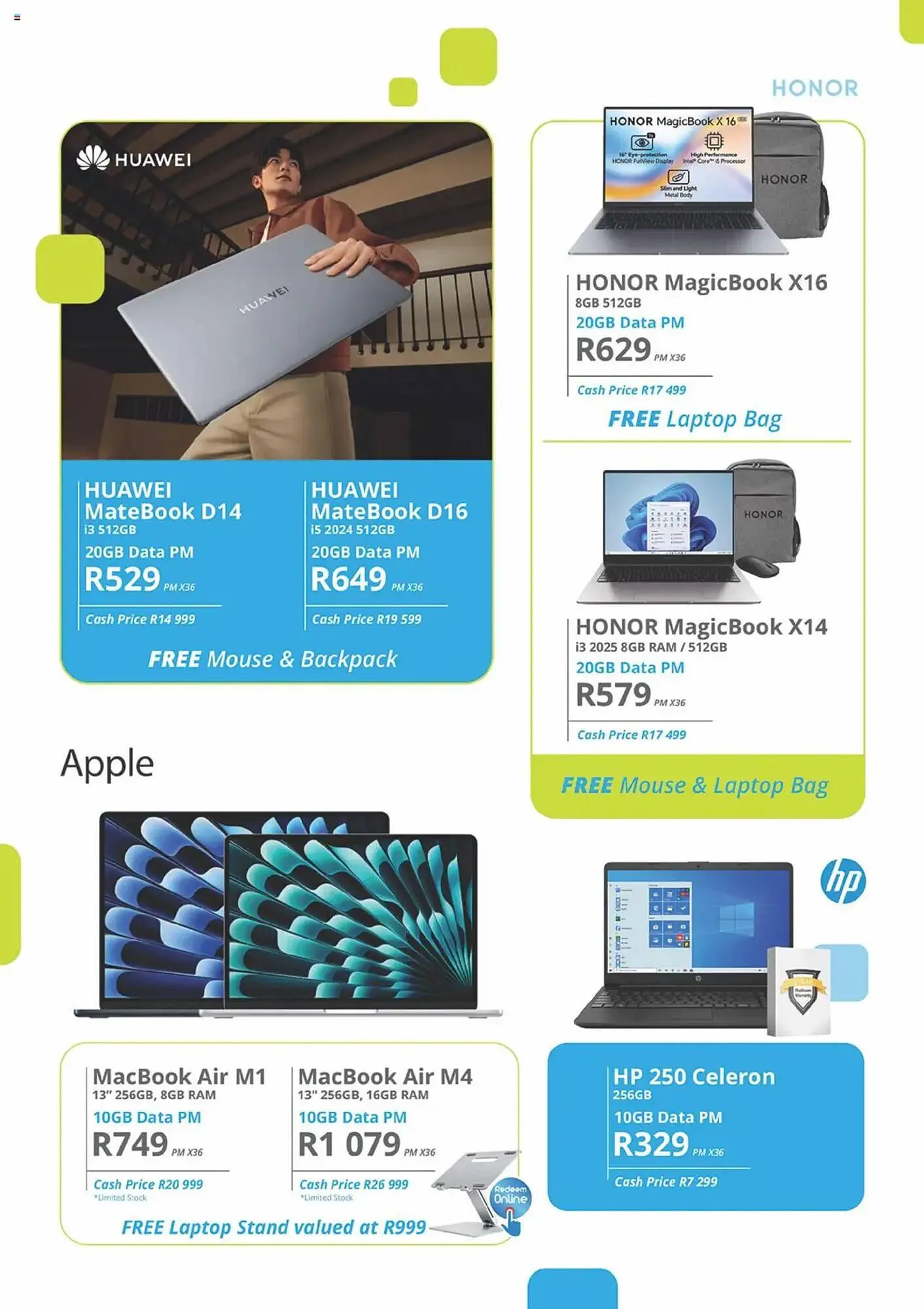 Cellucity catalogue from 4 April to 6 May 2025 - Catalogue Page 34