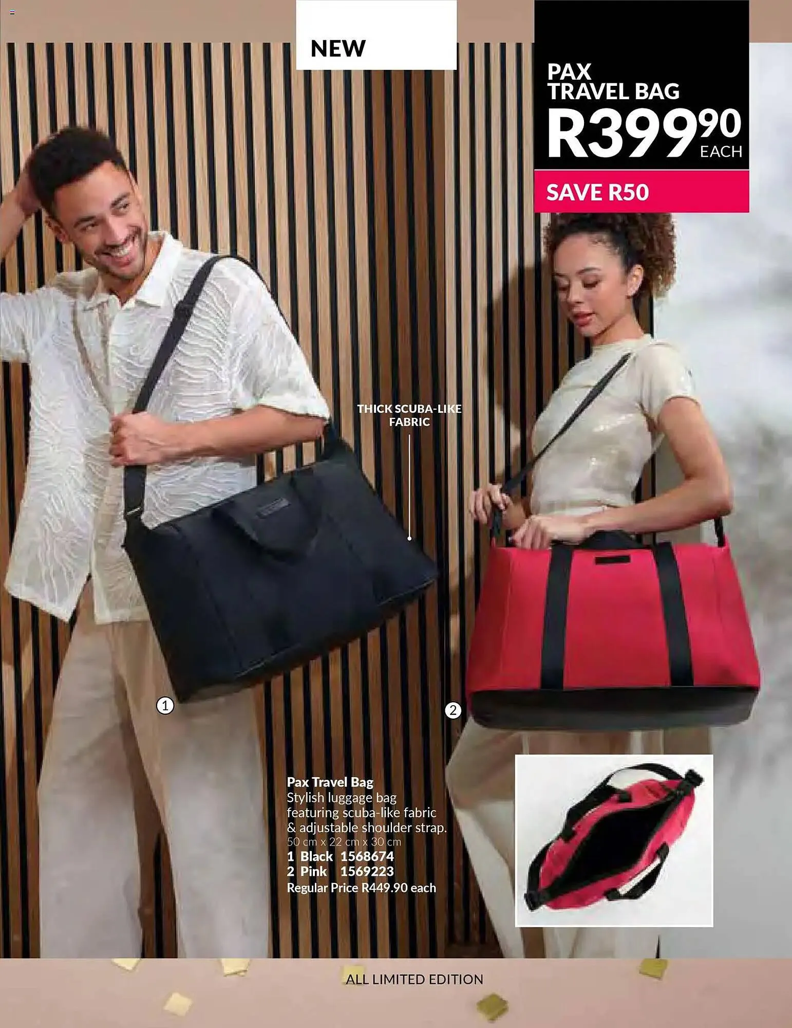 AVON catalogue from 30 November to 31 December 2025 - Catalogue Page 147