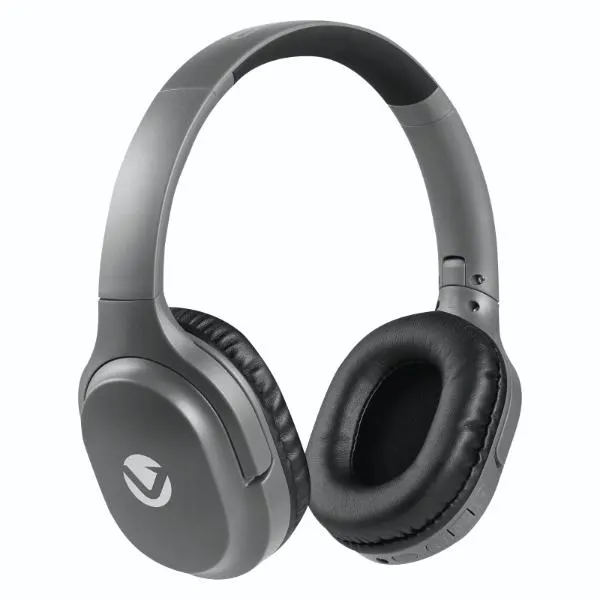 Volkano Pebble B/Tooth Headphones Grey VK-2023-DG