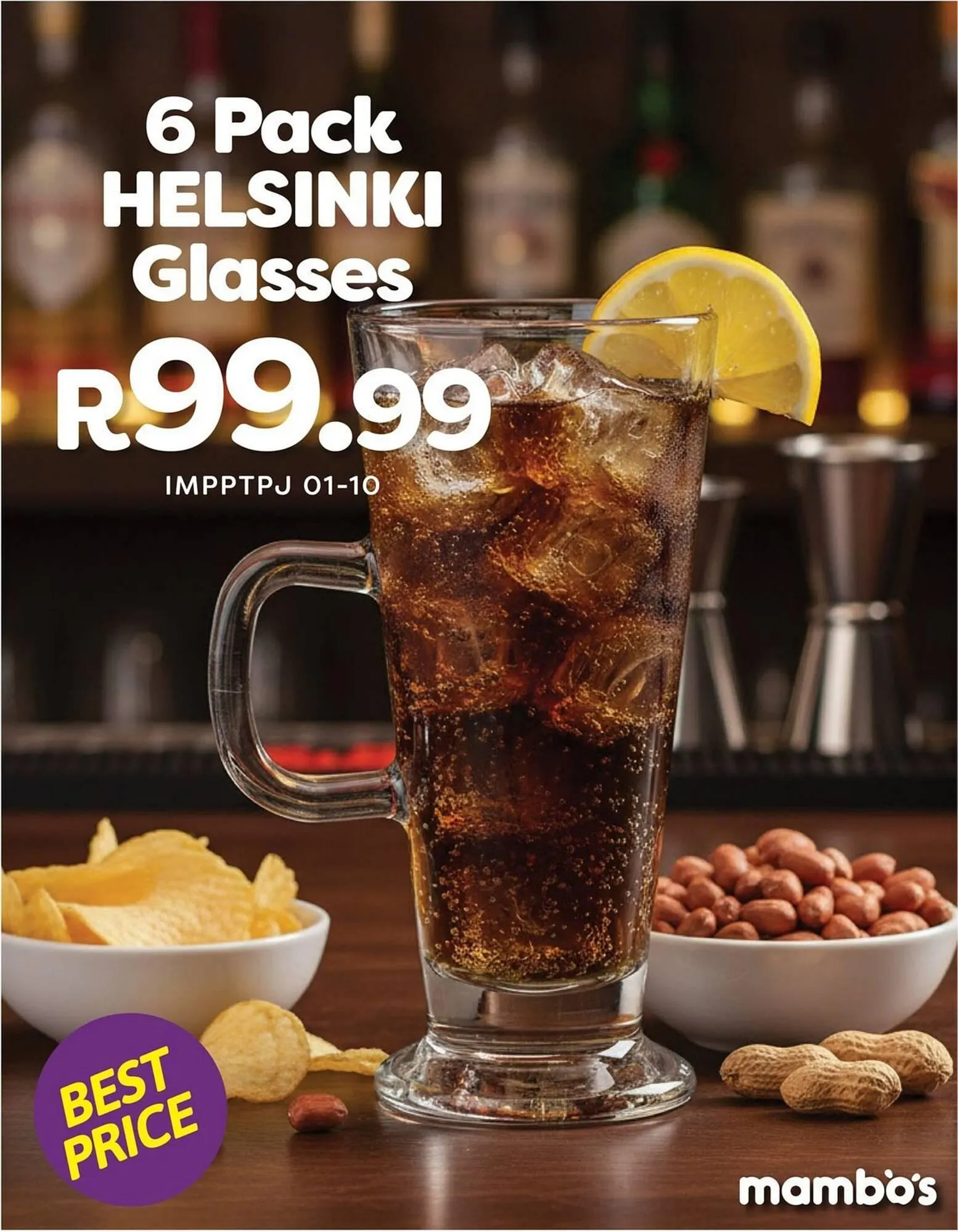 Mambo's Plastics Warehouse catalogue from 3 December to 17 December 2025 - Catalogue Page 11