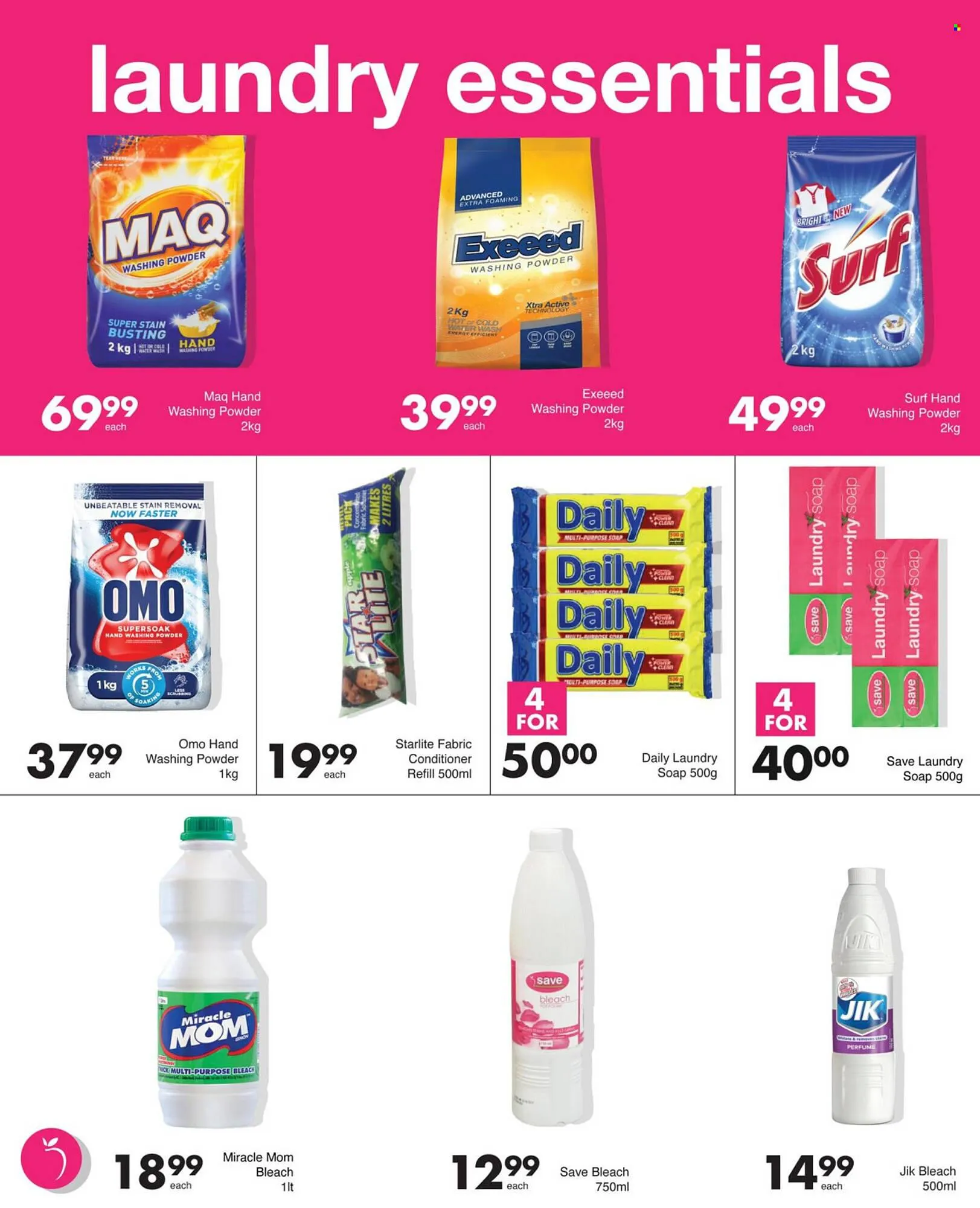 Save catalogue from 30 October to 9 November 2025 - Catalogue Page 38