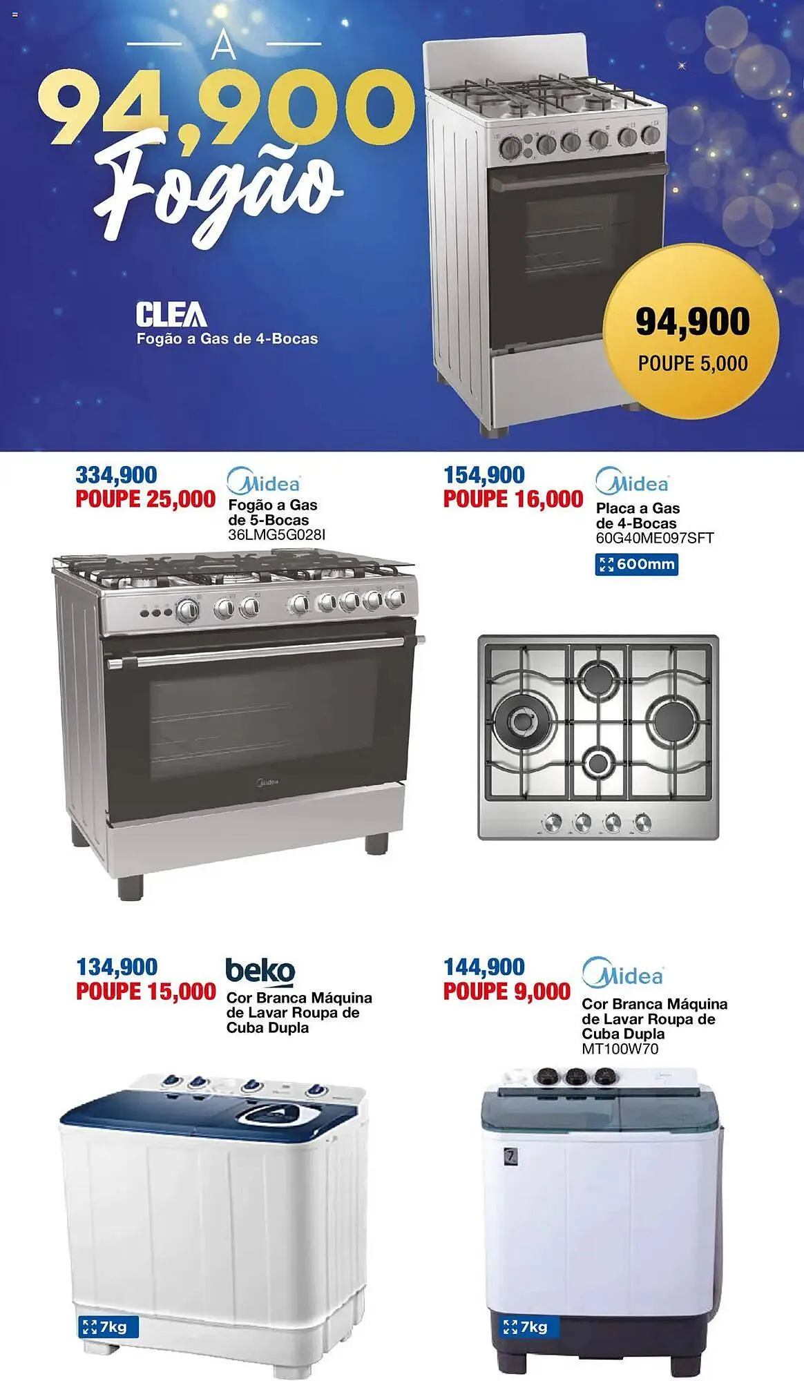 OK Furniture catalogue from 20 October to 9 November 2025 - Catalogue Page 3