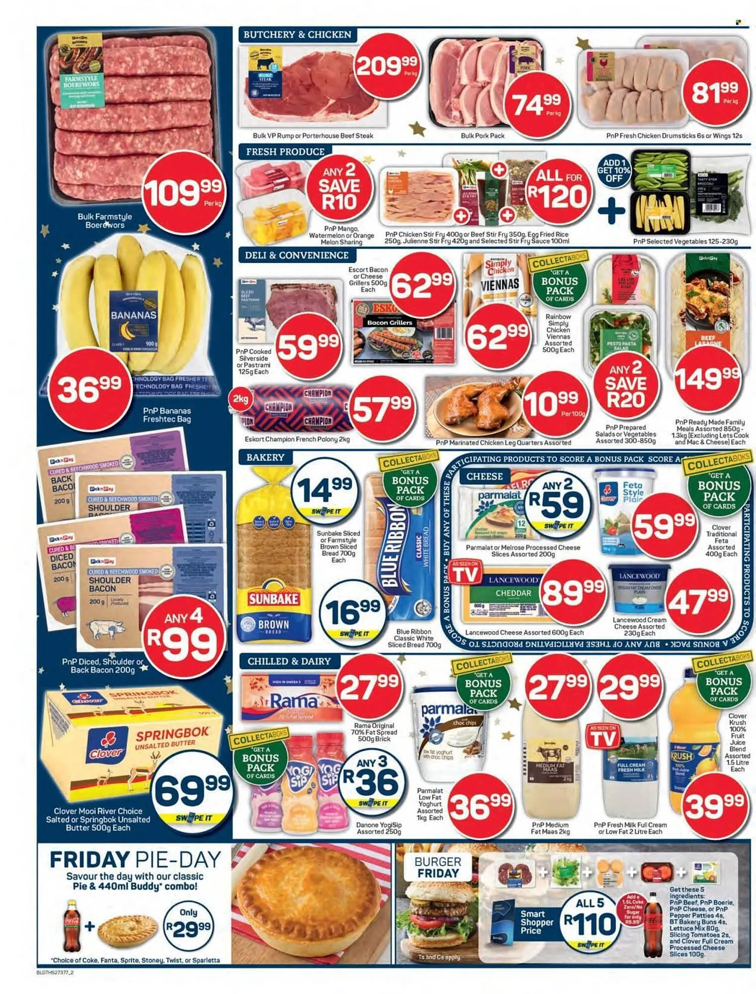 Pick n Pay catalogue from 10 November to 26 November 2025 - Catalogue Page 2