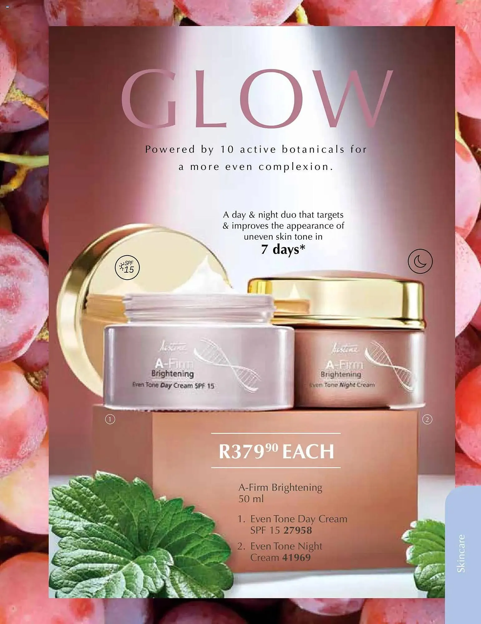 Justine brochure from 30 November to 31 December 2025 - Catalogue Page 92