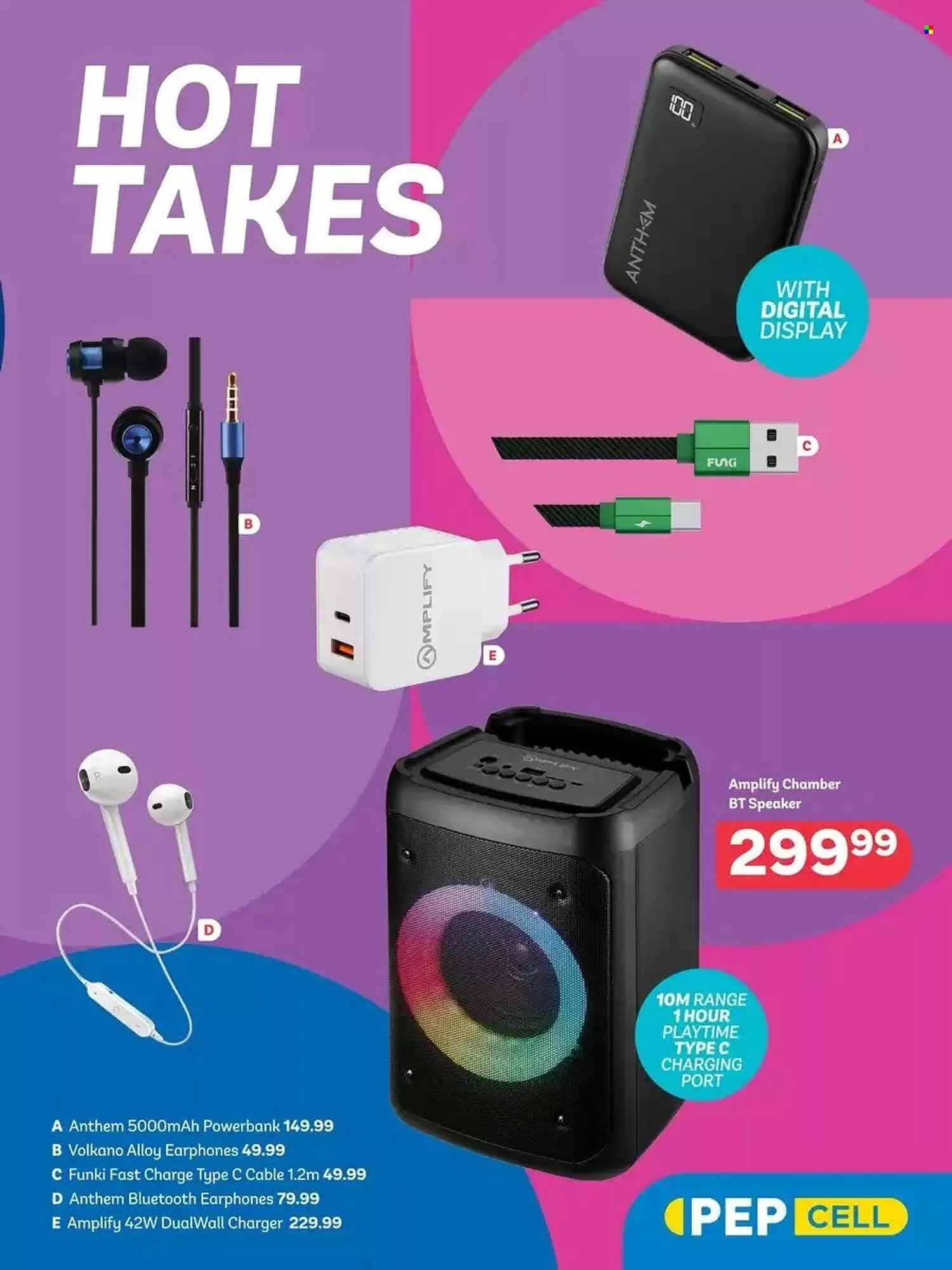 PEP catalogue from 24 October to 26 November 2025 - Catalogue Page 9