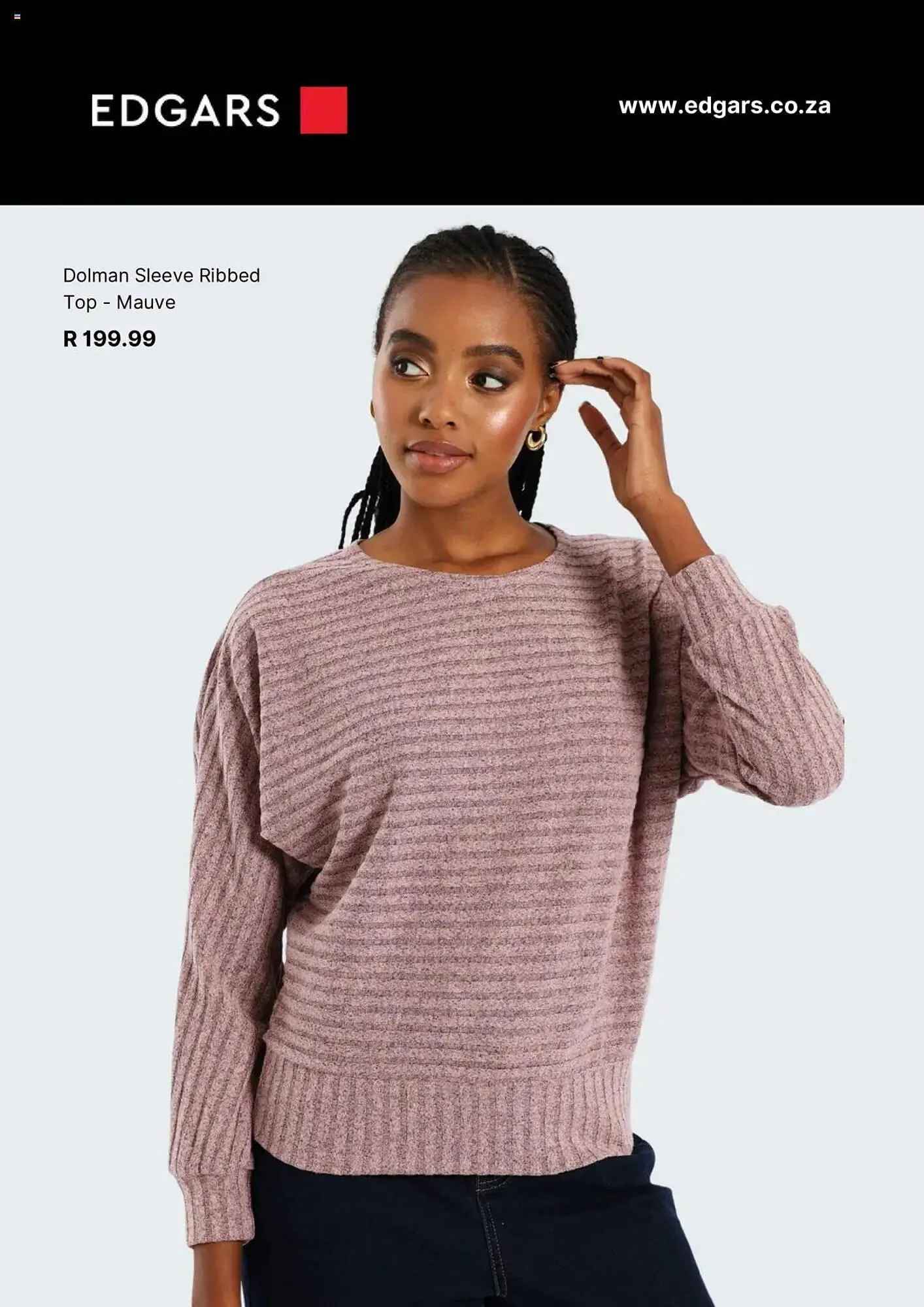 Edgars catalogue from 10 June to 1 July 2025 - Catalogue Page 8