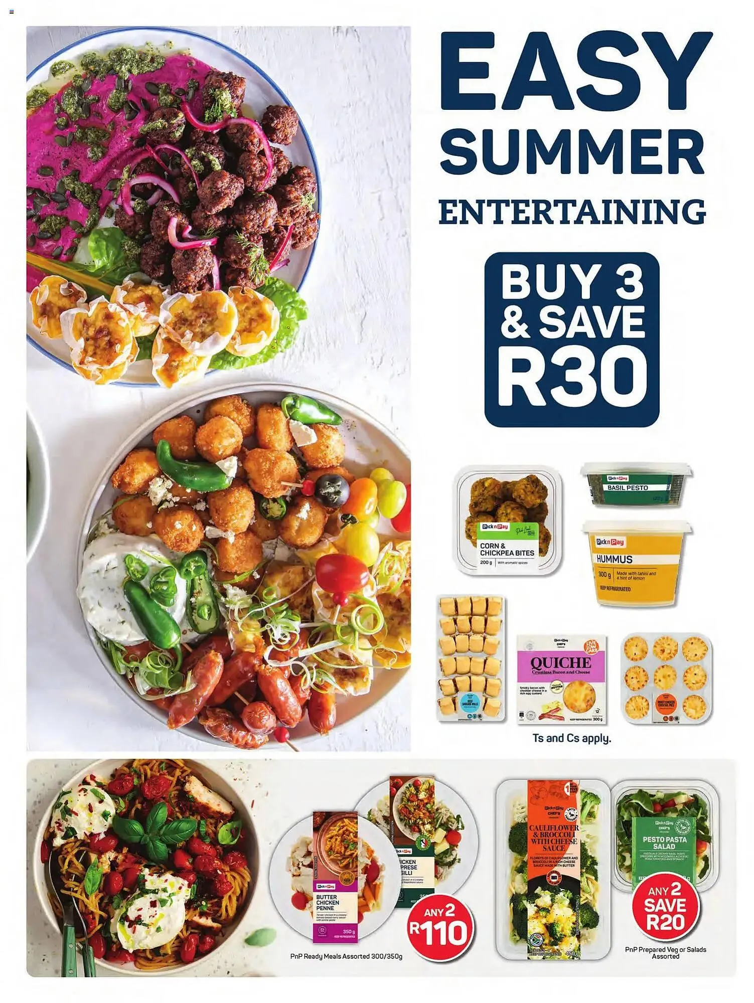 Pick n Pay catalogue from 25 January to 1 February 2026 - Catalogue Page 7