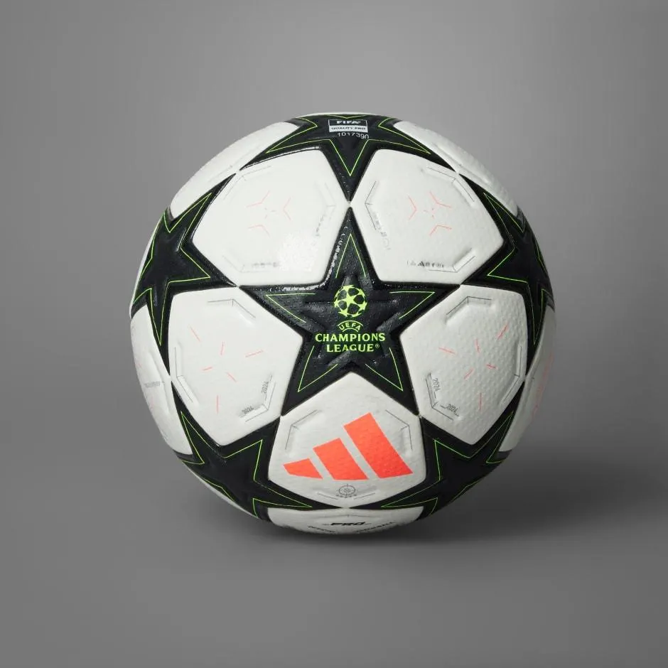 UCL Pro 24/25 Group Stage Ball