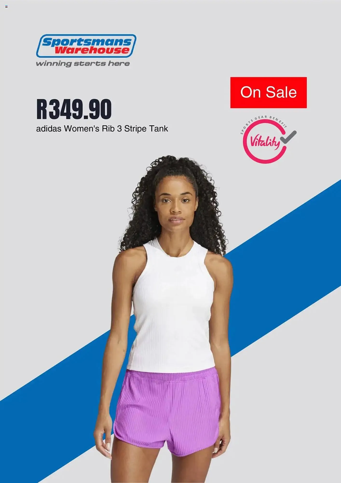 Sportsmans Warehouse catalogue from 21 April to 11 May 2025 - Catalogue Page 4