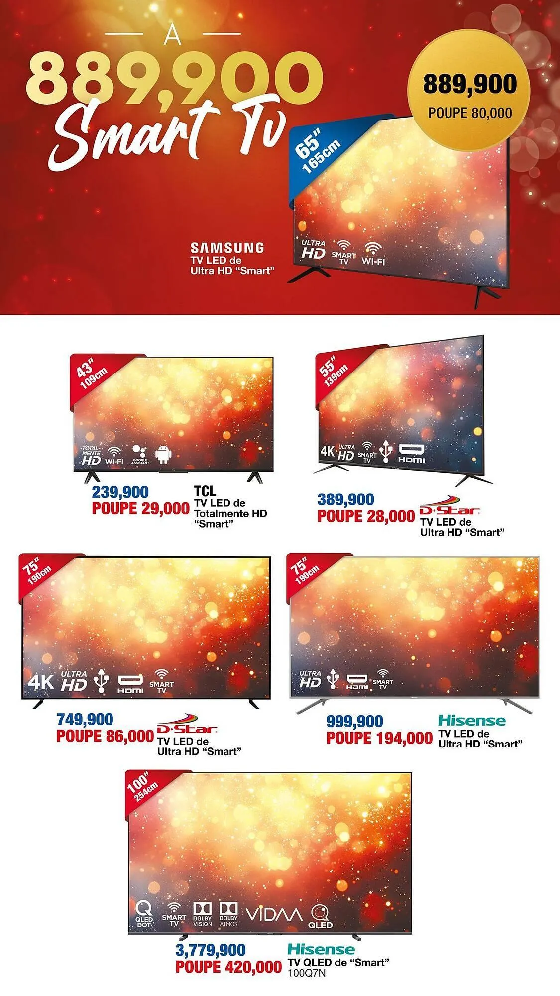 OK Furniture catalogue from 8 December to 26 December 2025 - Catalogue Page 7