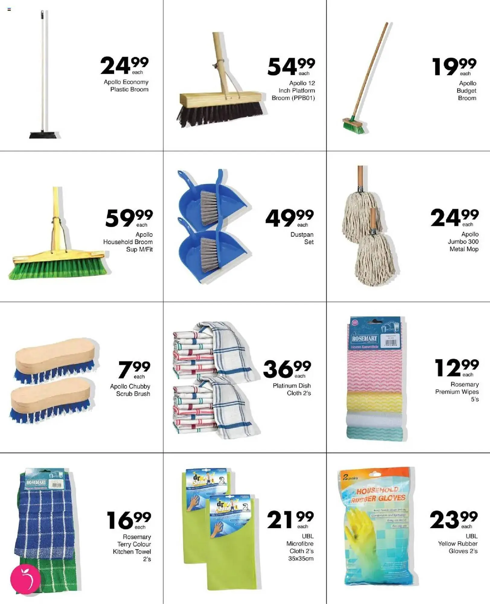 Save catalogue from 27 March to 13 April 2025 - Catalogue Page 6