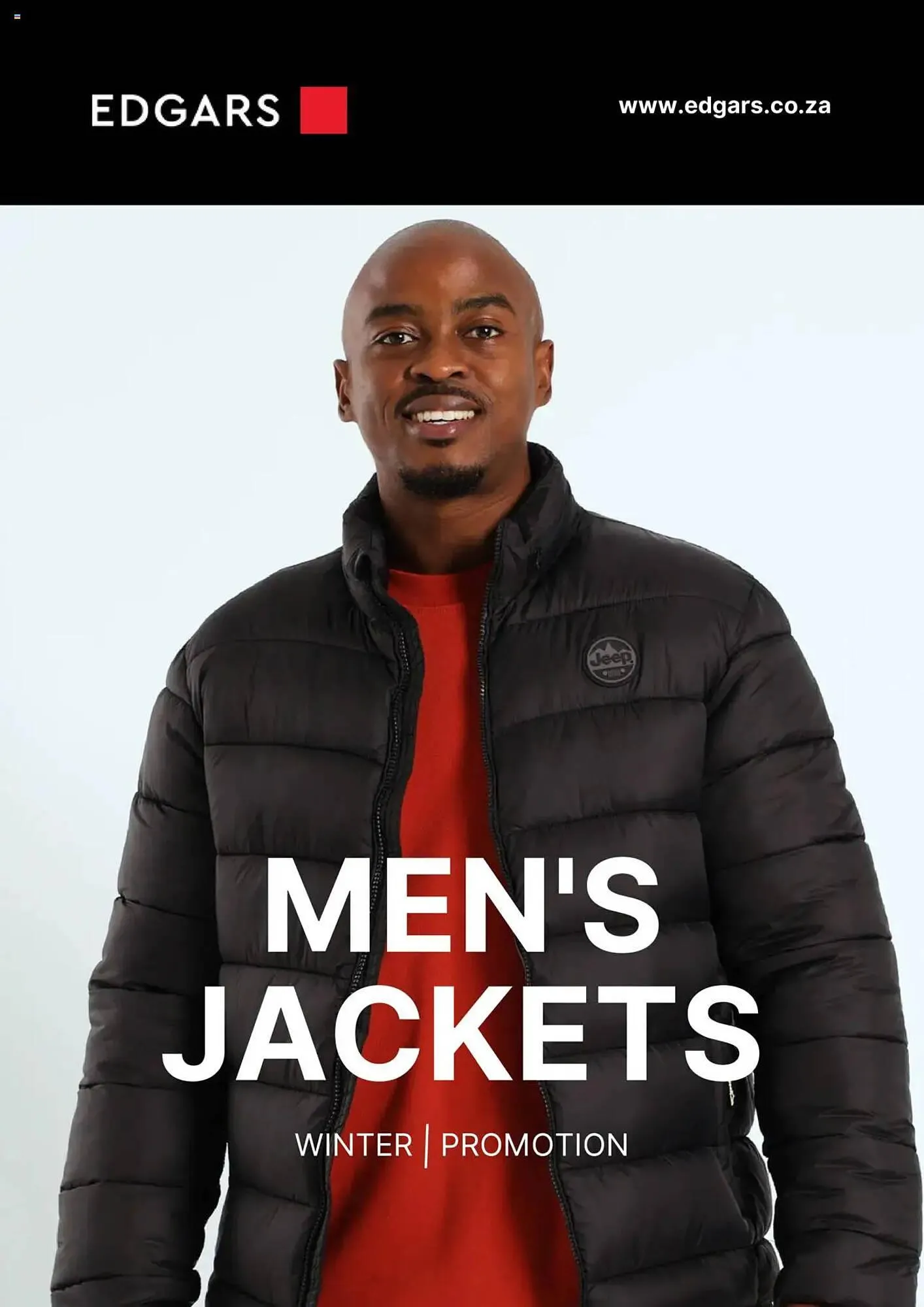 Edgars catalogue - 1