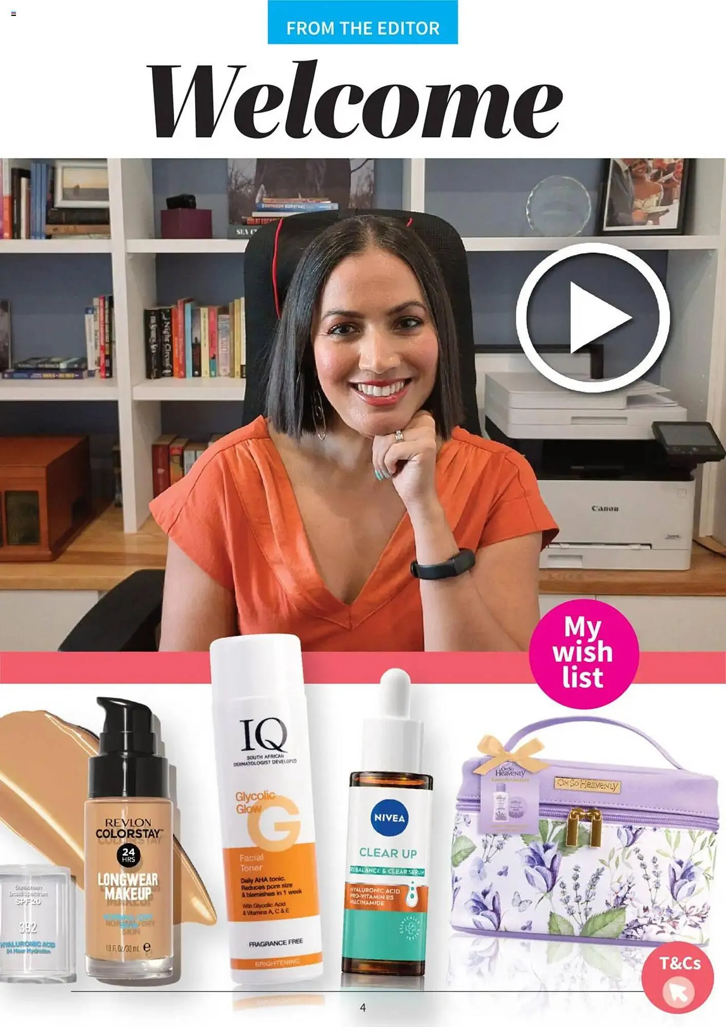 Clicks catalogue from 1 April to 31 May 2025 - Catalogue Page 4