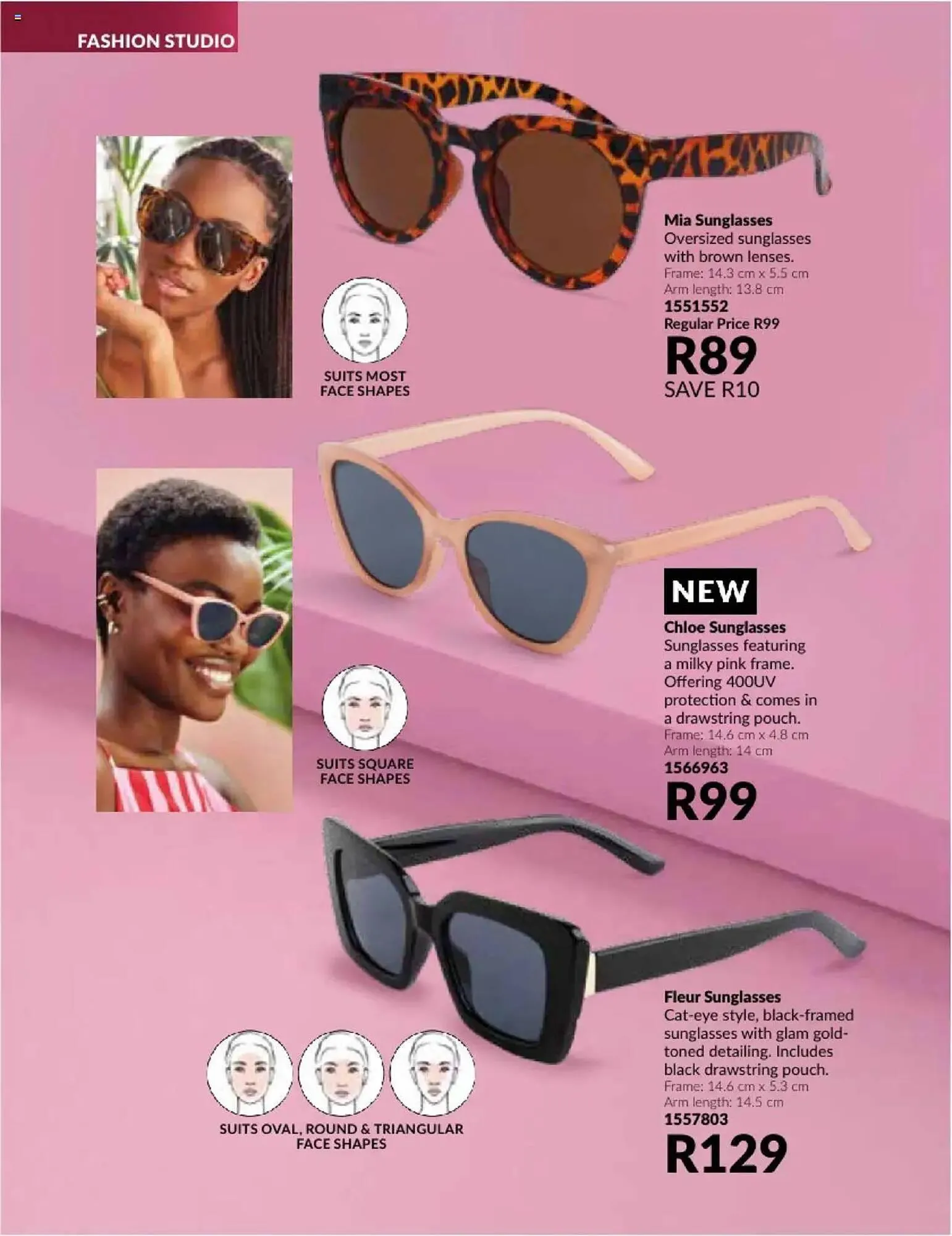 AVON catalogue from 31 January to 28 February 2025 - Catalogue Page 170