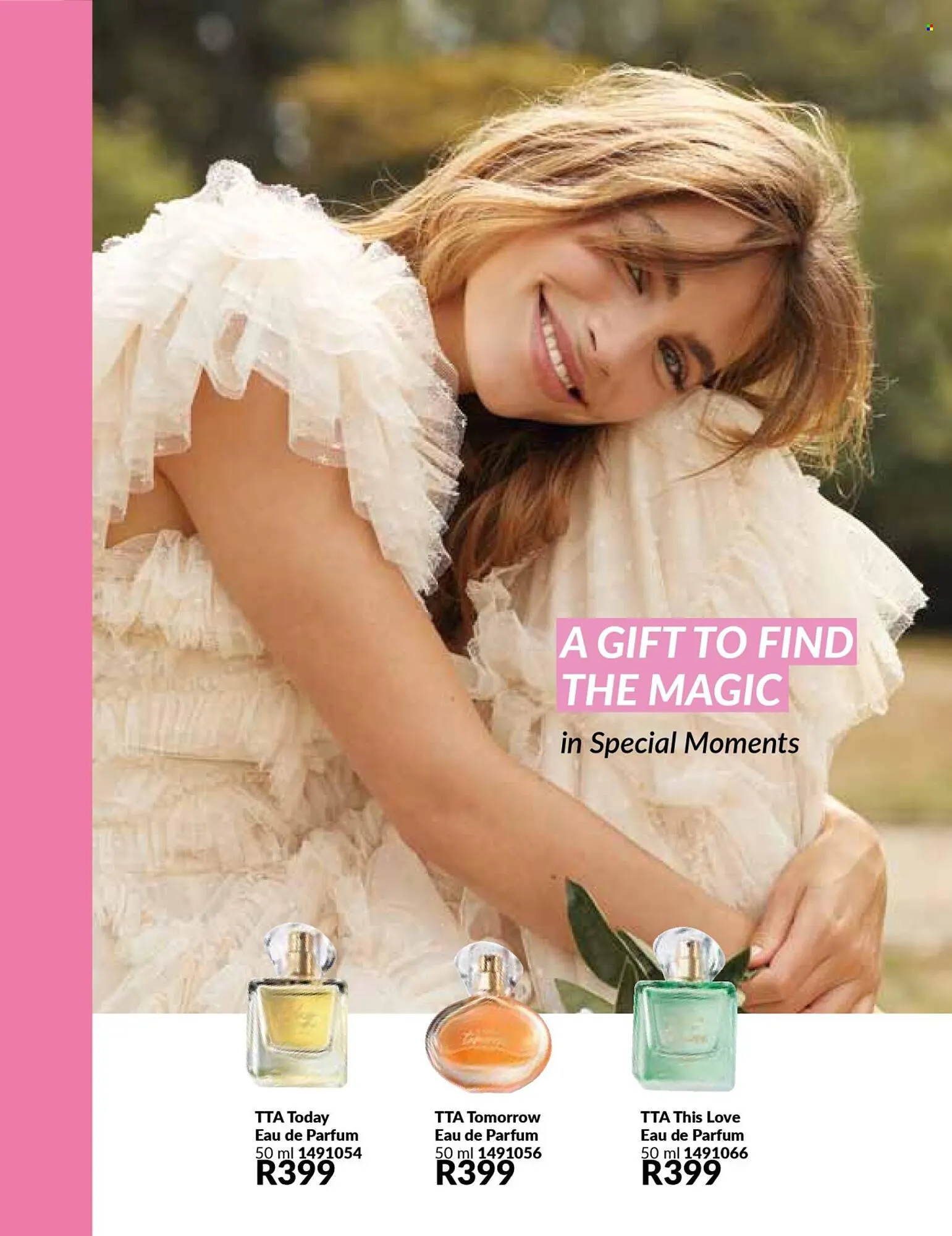 AVON catalogue from 1 May to 31 May 2025 - Catalogue Page 10