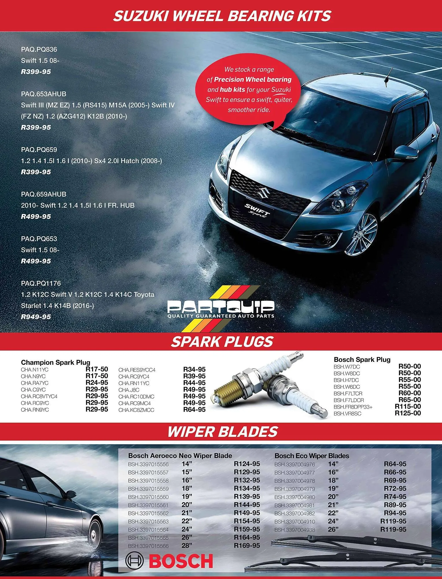 AutoZone catalogue from 23 January to 9 February 2026 - Catalogue Page 24