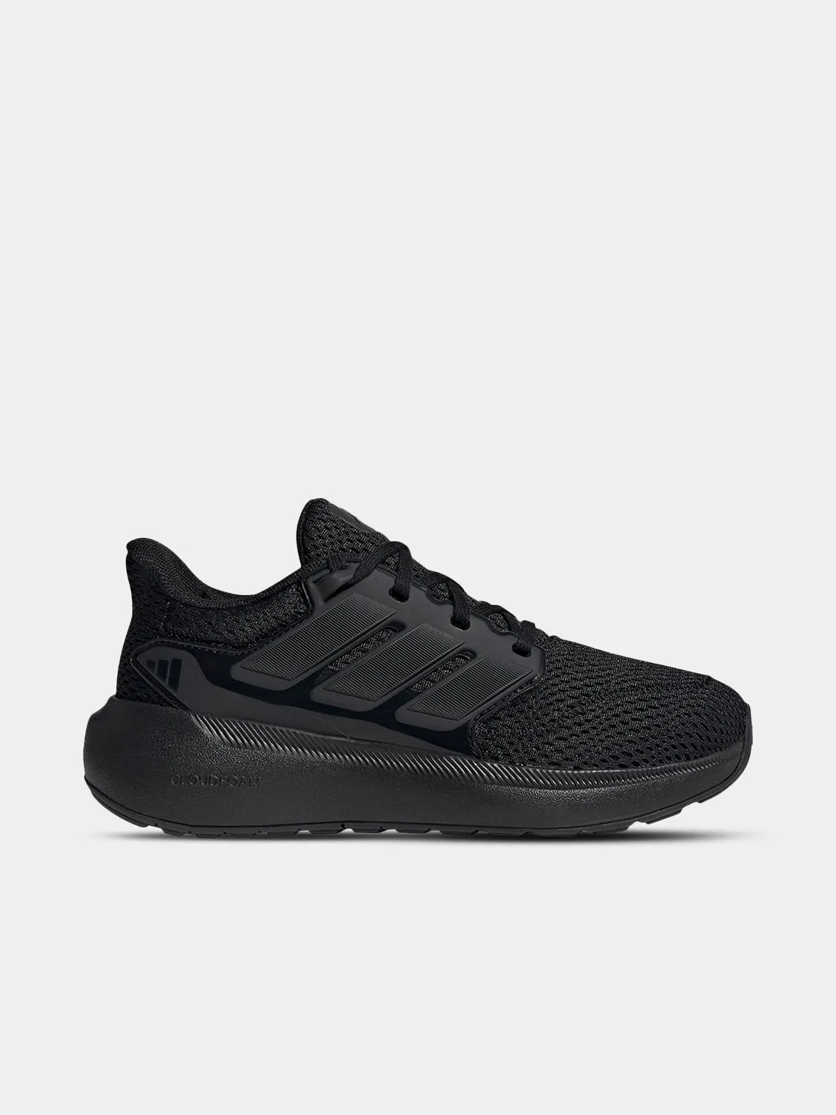 adidas Originals Junior Ultimasho 2.0 Black Sneaker