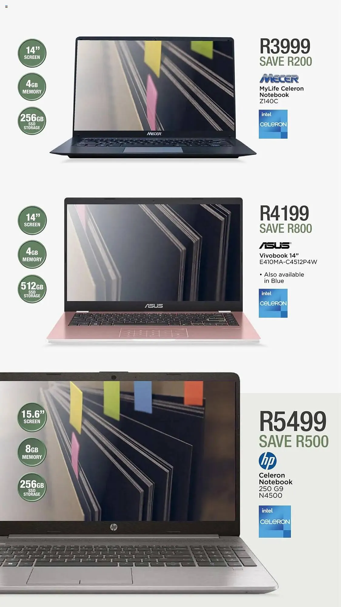 House & Home catalogue from 6 January to 9 February 2025 - Catalogue Page 3