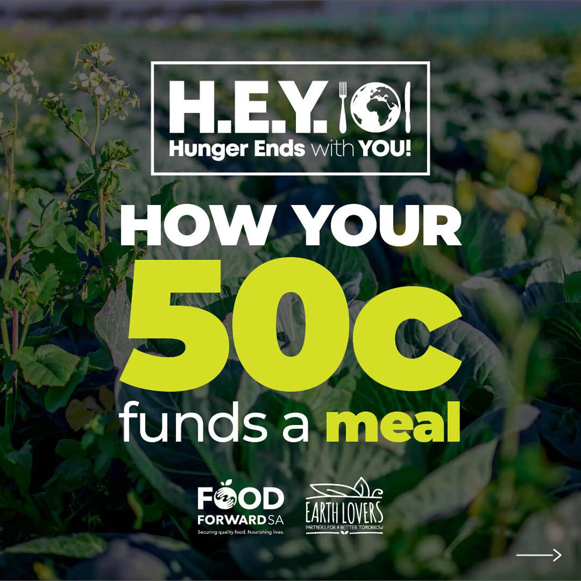 Food Lover's Market catalogue from 7 May to 13 May 2025 - Catalogue Page 1