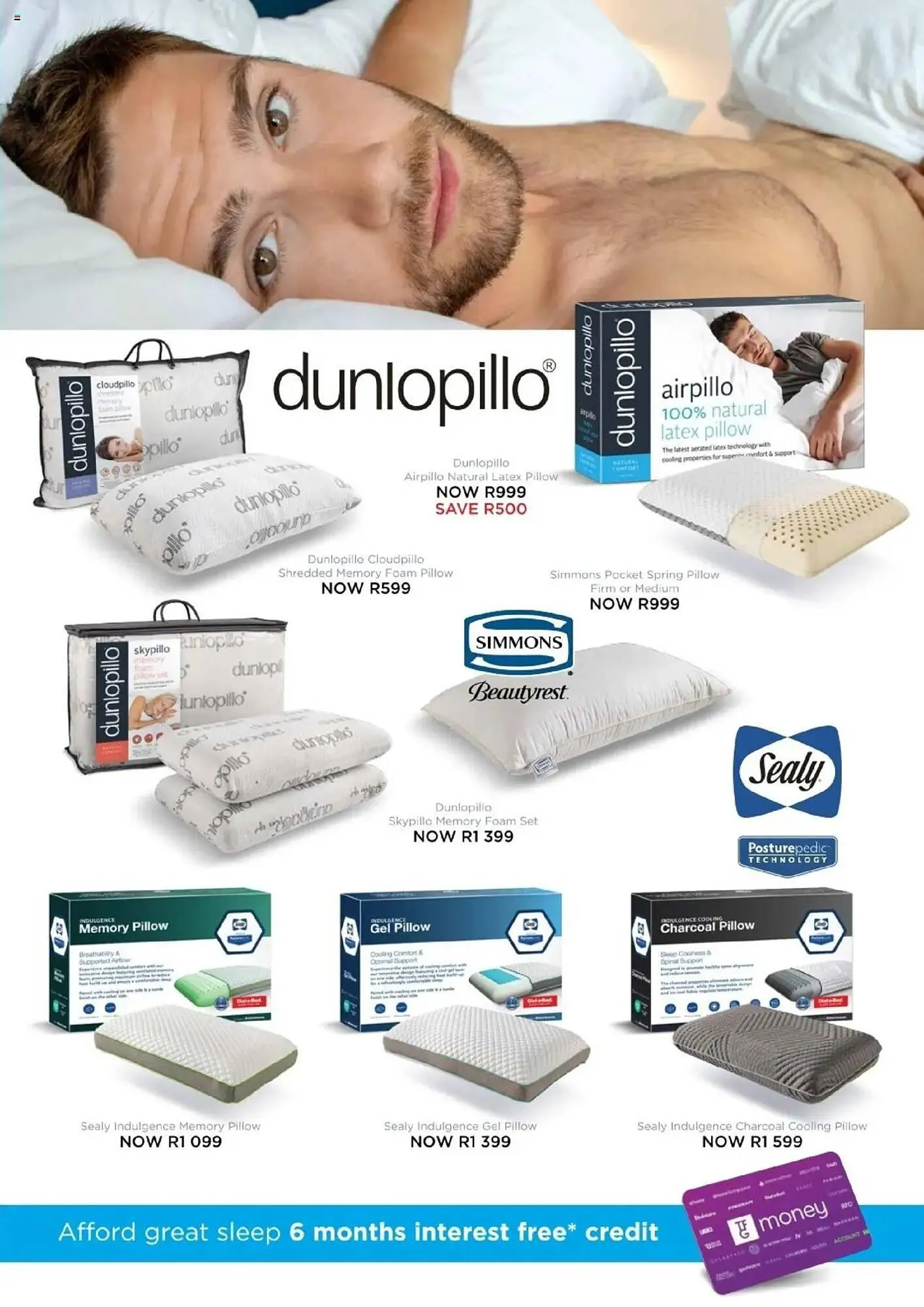 Dial a Bed catalogue from 7 May to 31 May 2025 - Catalogue Page 45