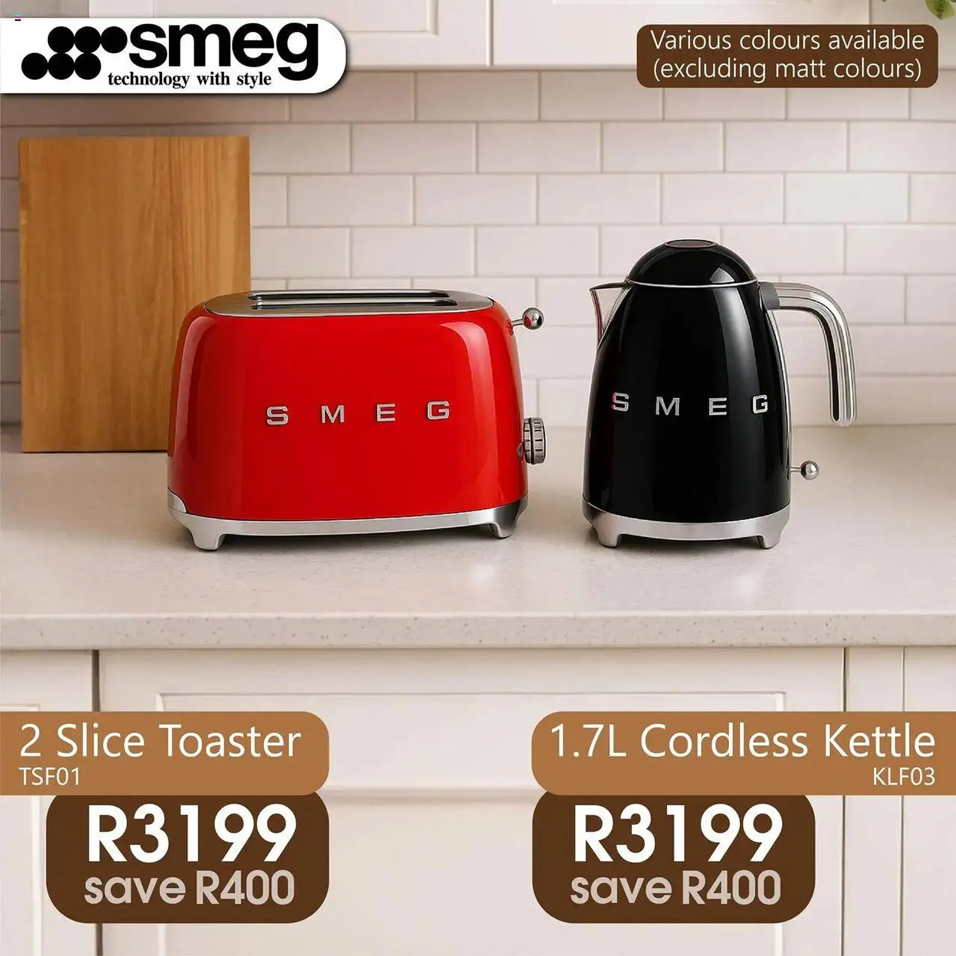 Tafelberg Furnishers catalogue from 24 July to 3 August 2025 - Catalogue Page 2