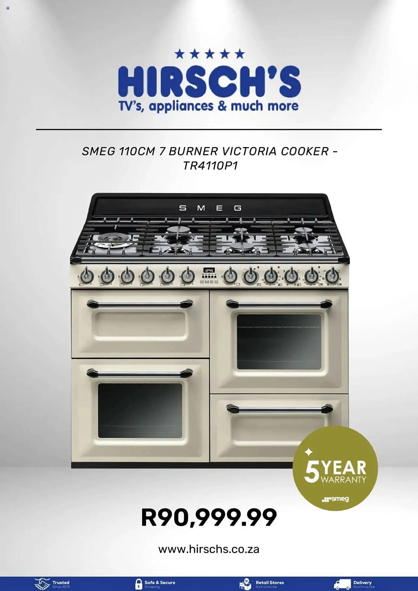 Hirsch's catalogue from 25 April to 9 May 2025 - Catalogue Page 6