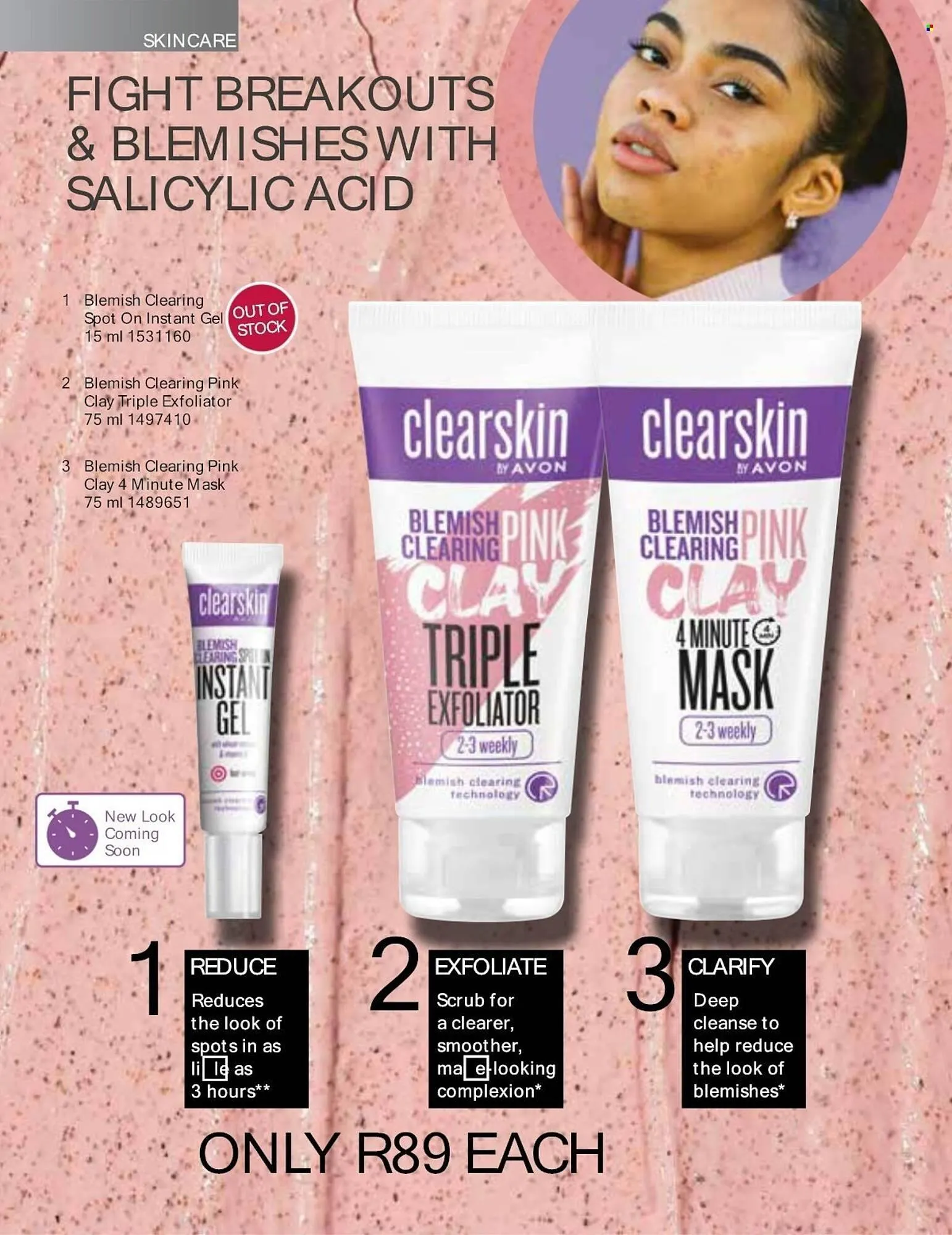 AVON catalogue from 1 June to 30 June 2025 - Catalogue Page 104